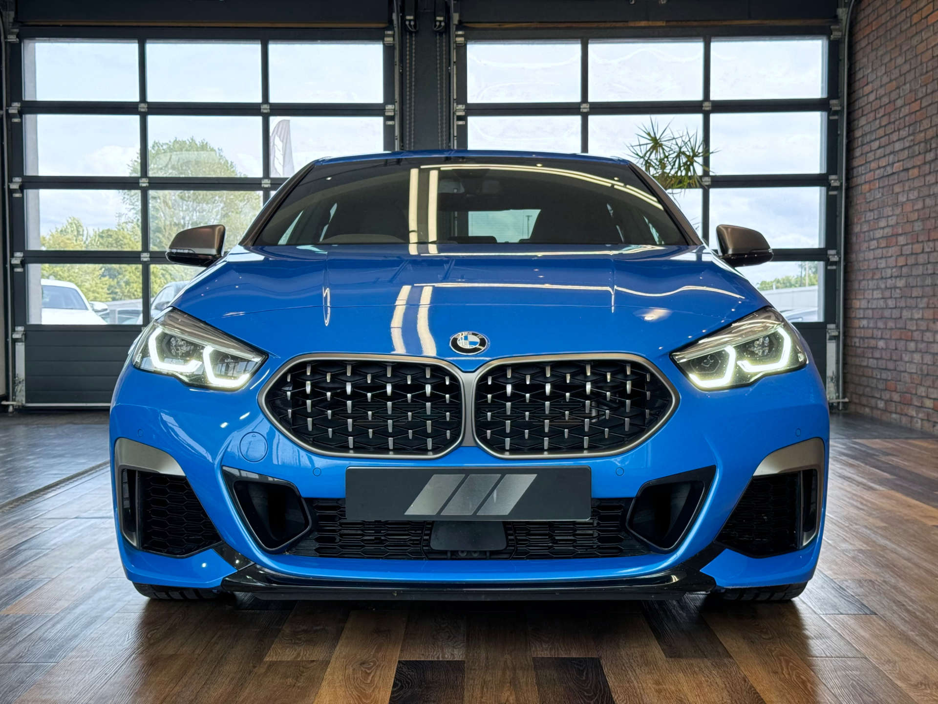 BMW 2 SERIES 2.0 M235i xDrive Auto 4WD 4dr #11