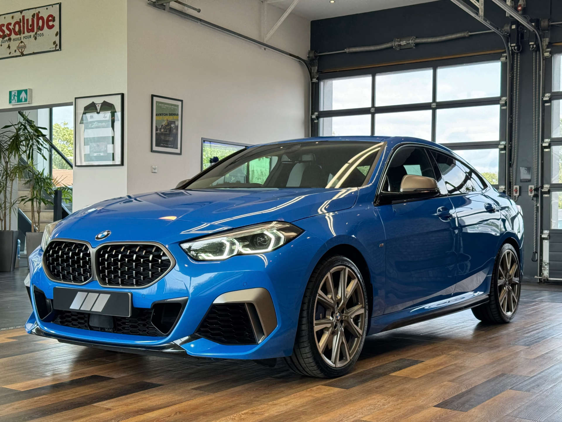 BMW 2 SERIES 2.0 M235i xDrive Auto 4WD 4dr #12