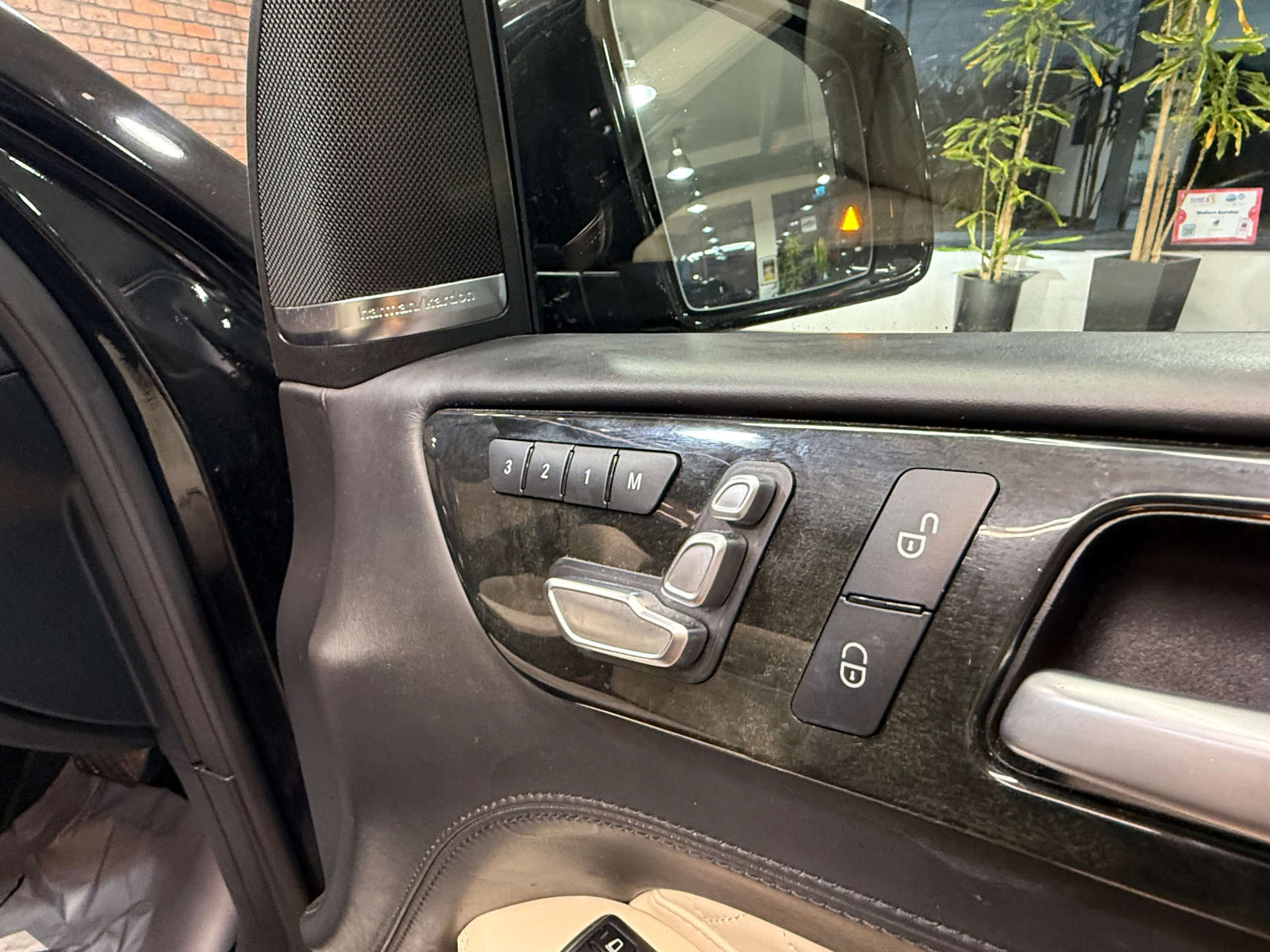 MERCEDES-BENZ GLS 3.0 GLS 350 Grand Edition D 4Matic Auto 4WD 5dr #24