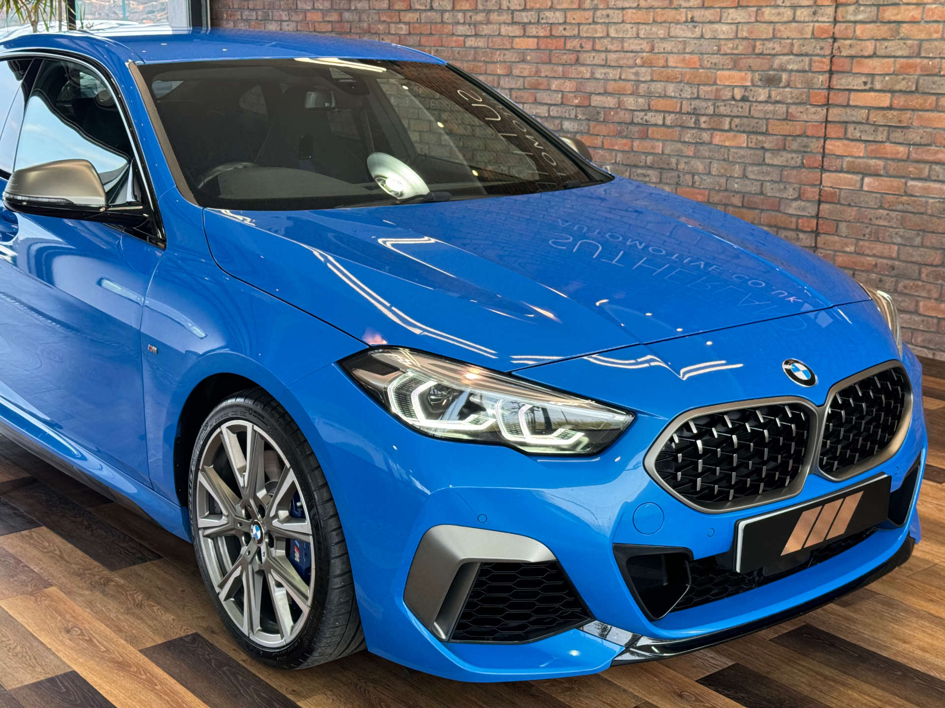 BMW 2 SERIES 2.0 M235i xDrive Auto 4WD 4dr #13