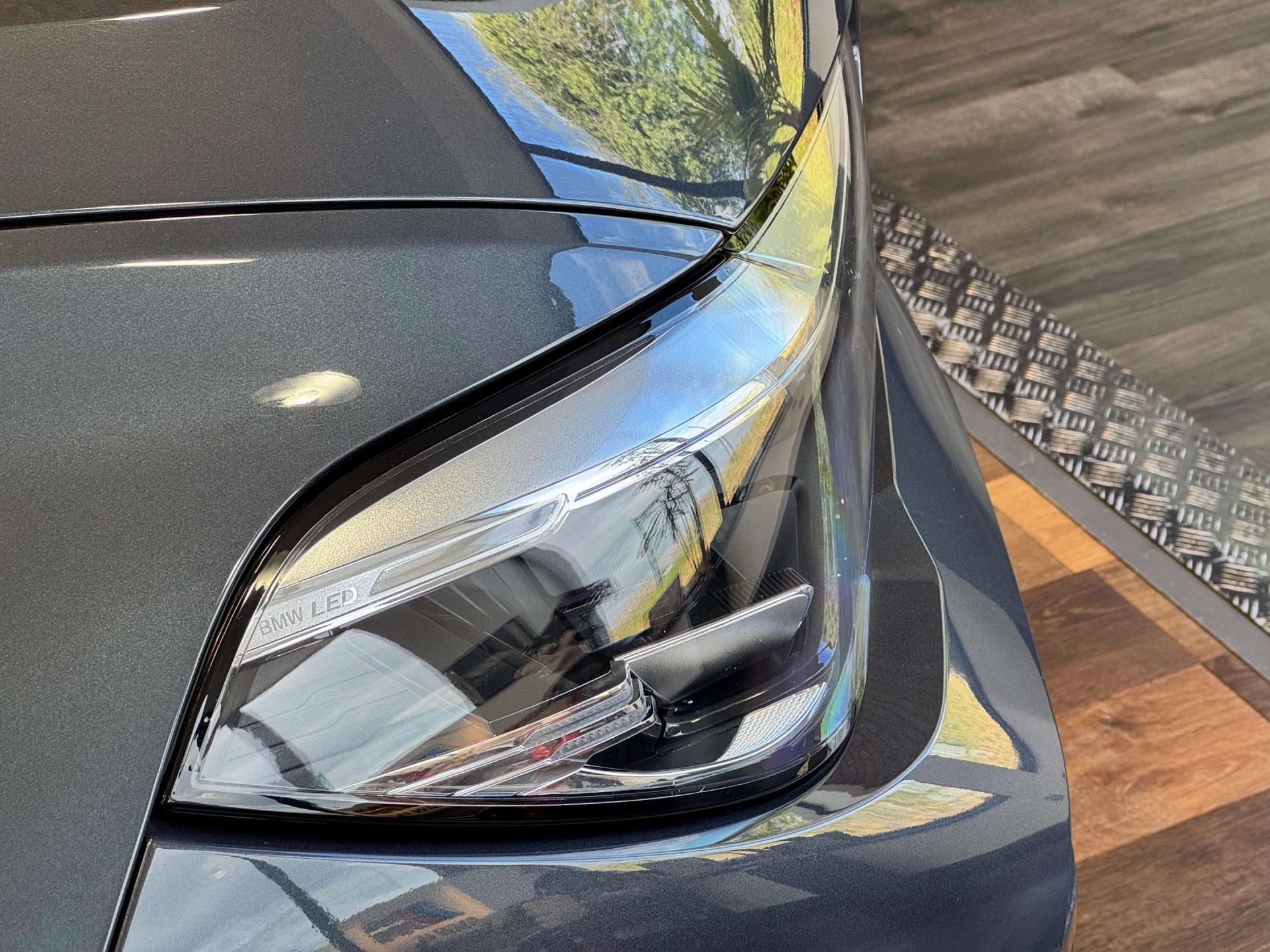 BMW X6 3.0 X6 xDrive 30d M Sport MHEV Auto 4WD 5dr #10