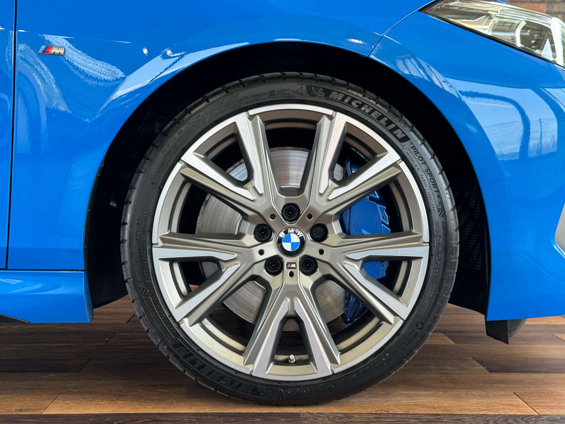 BMW 2 SERIES 2.0 M235i xDrive Auto 4WD 4dr #15