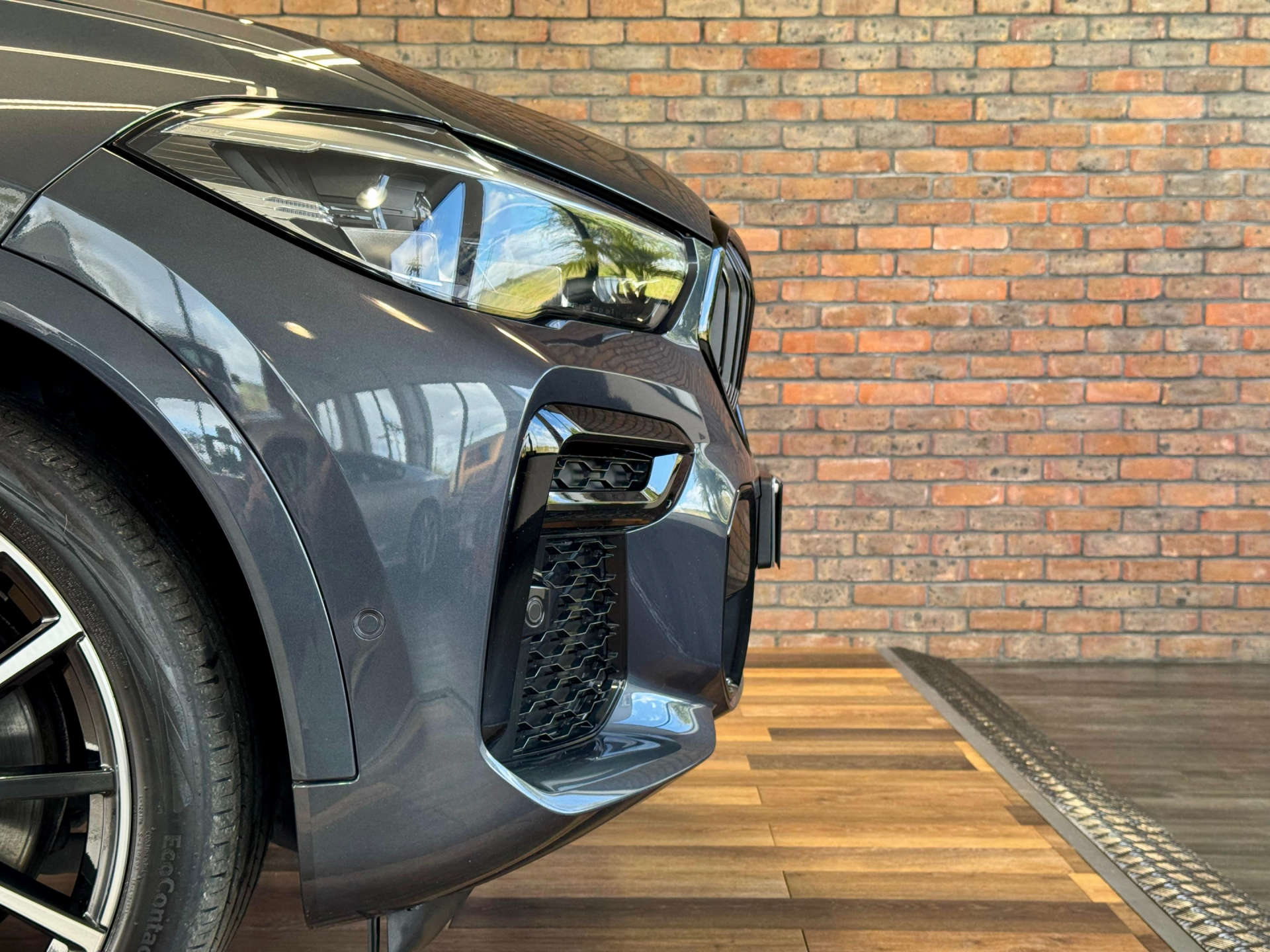 BMW X6 3.0 X6 xDrive 30d M Sport MHEV Auto 4WD 5dr #11