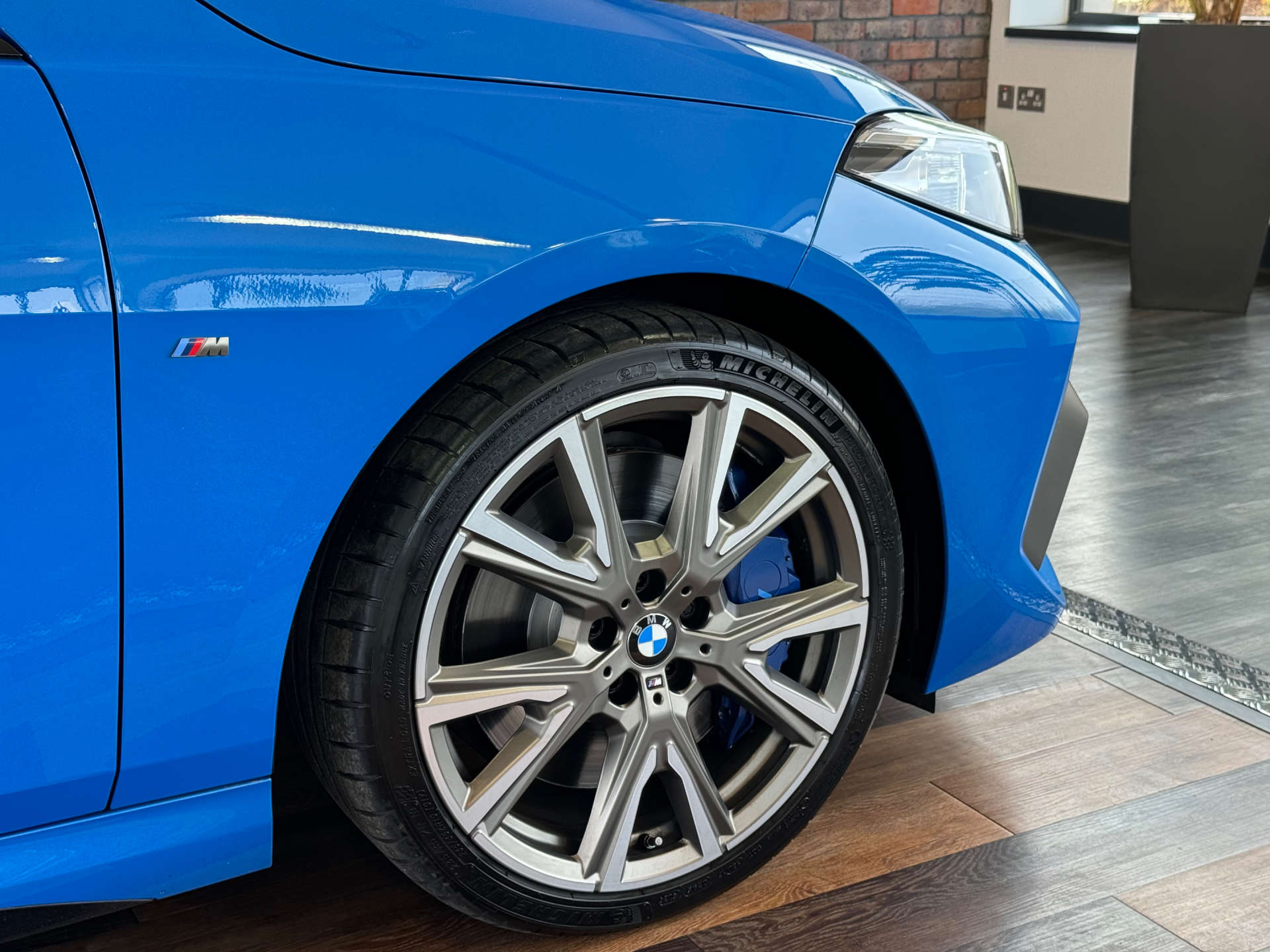 BMW 2 SERIES 2.0 M235i xDrive Auto 4WD 4dr #16