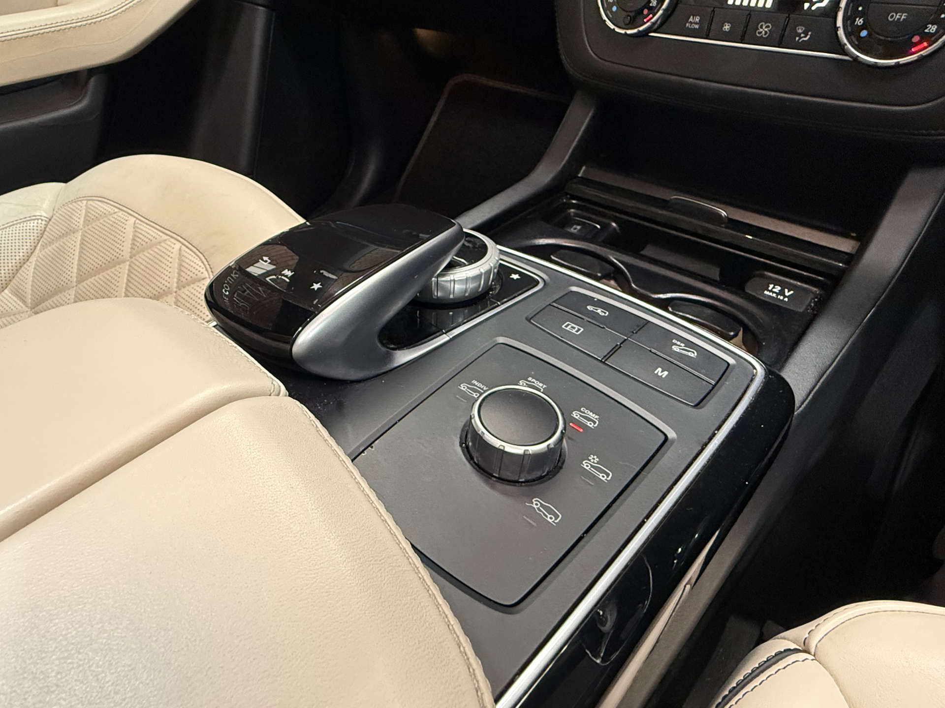 MERCEDES-BENZ GLS 3.0 GLS 350 Grand Edition D 4Matic Auto 4WD 5dr #28