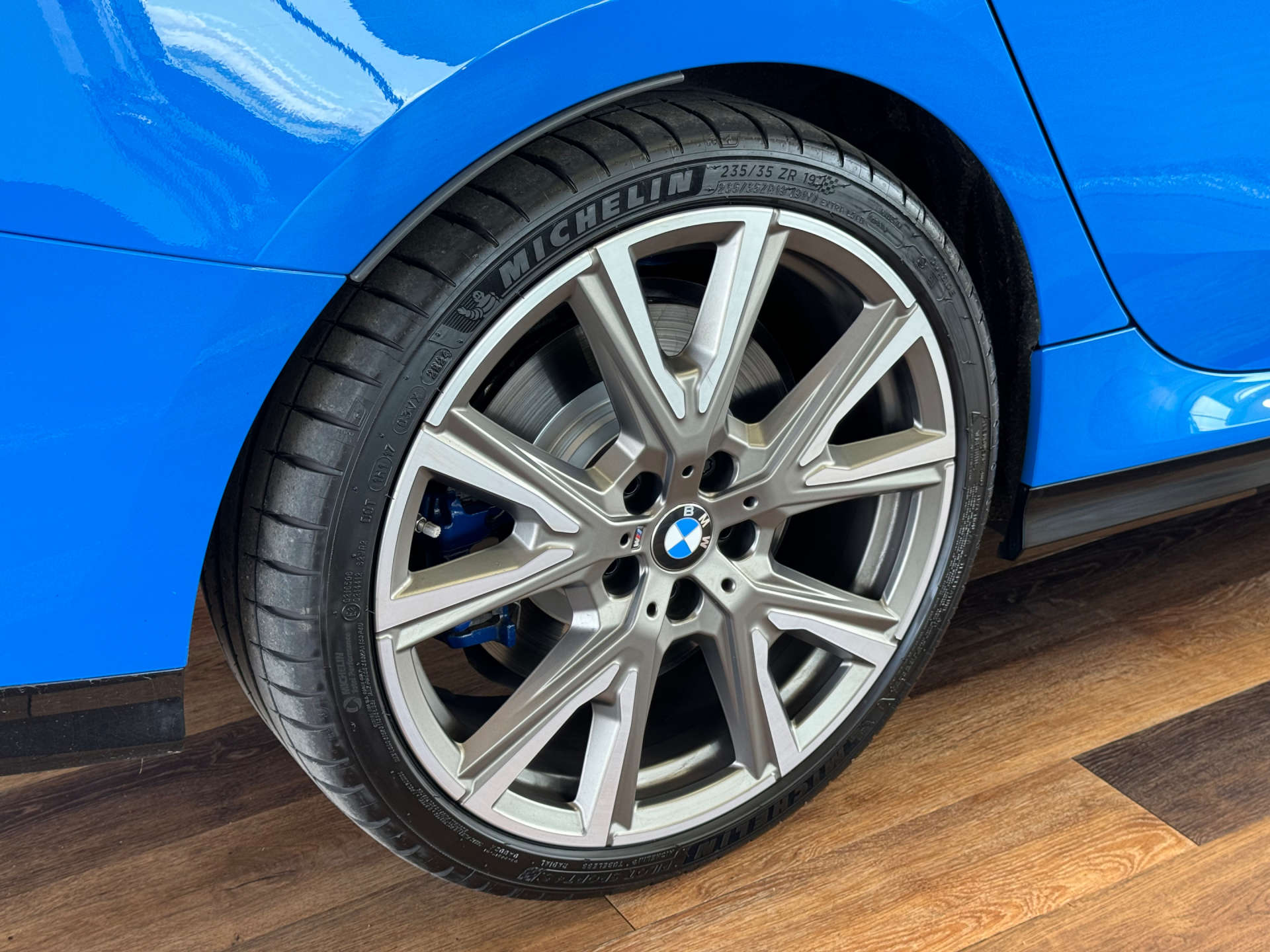 BMW 2 SERIES 2.0 M235i xDrive Auto 4WD 4dr #17