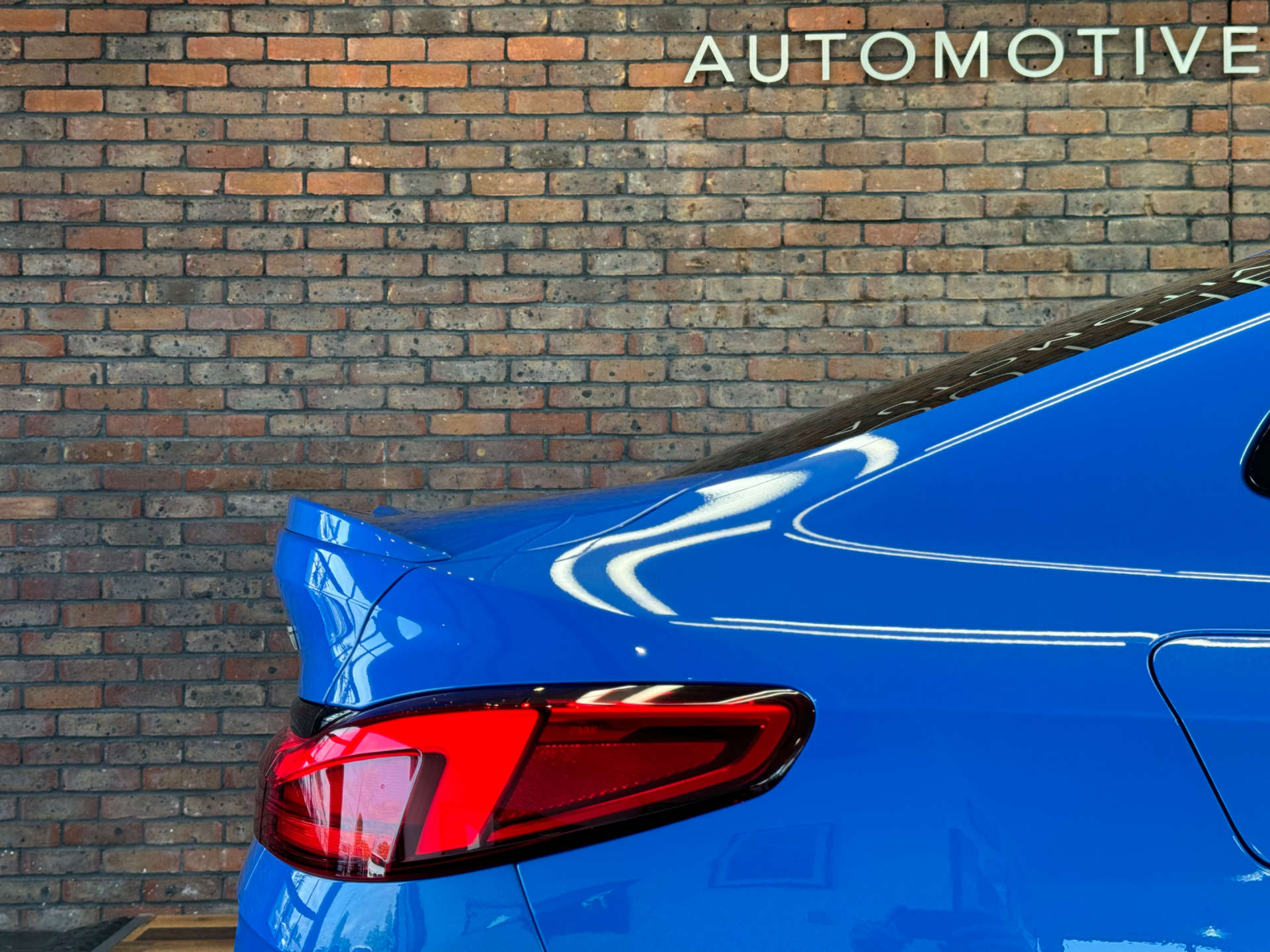 BMW 2 SERIES 2.0 M235i xDrive Auto 4WD 4dr #18