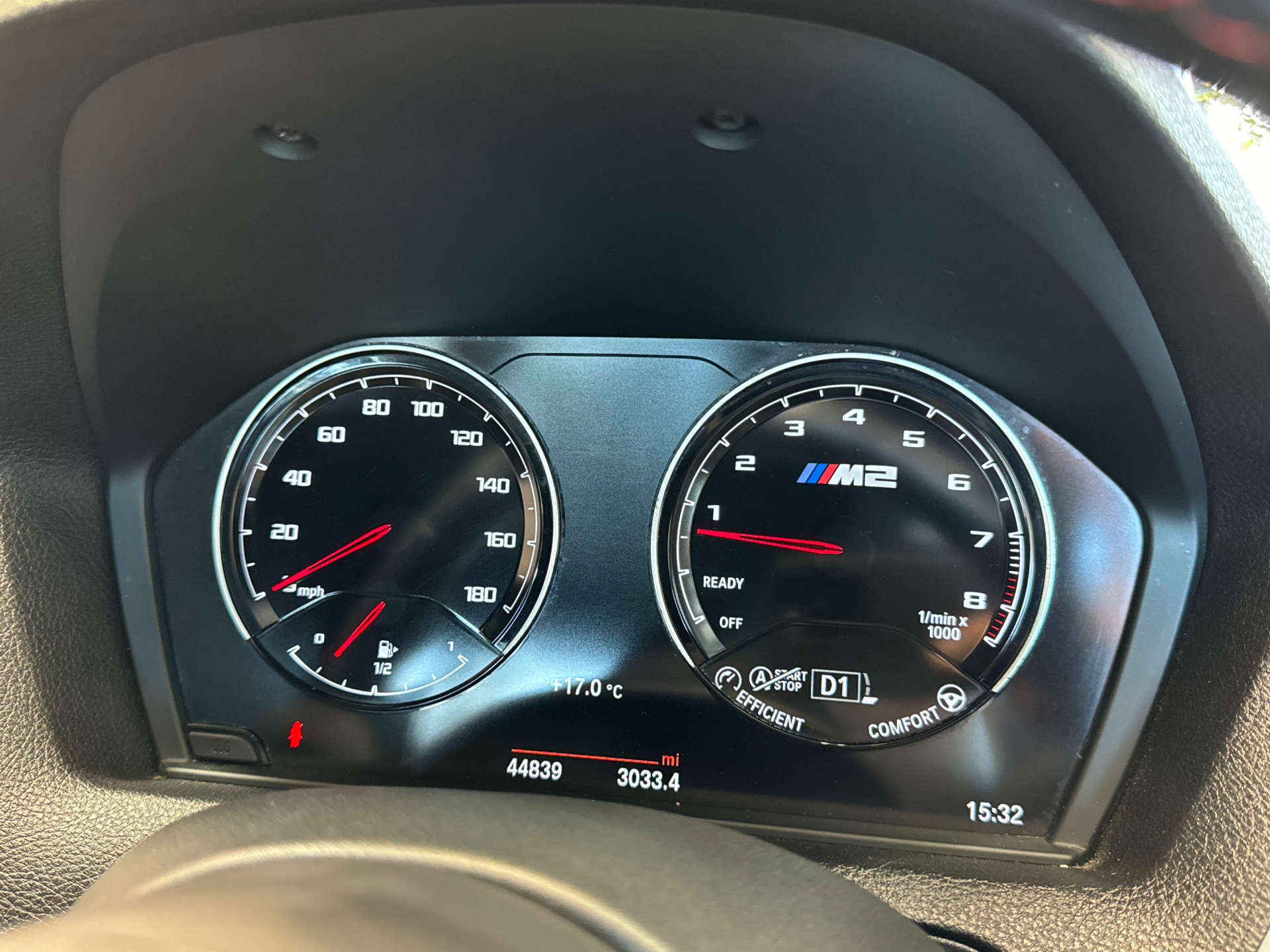 BMW 2 SERIES 3.0 M2 Competition Edition Auto 2dr #38