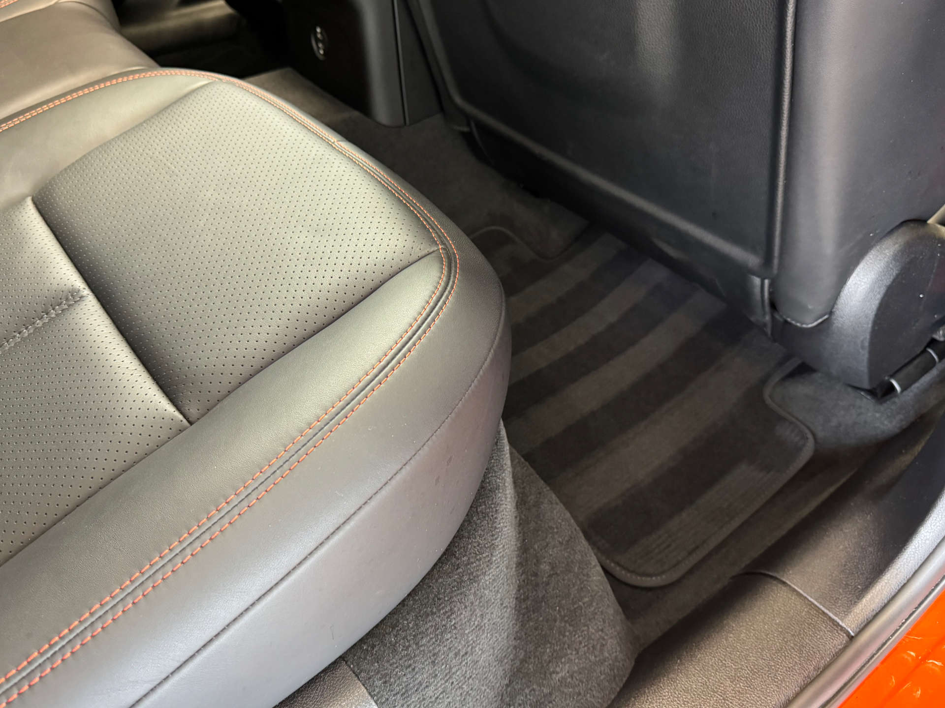 PORSCHE MACAN 2.9 Macan S Semi-Auto 4WD 5dr #34