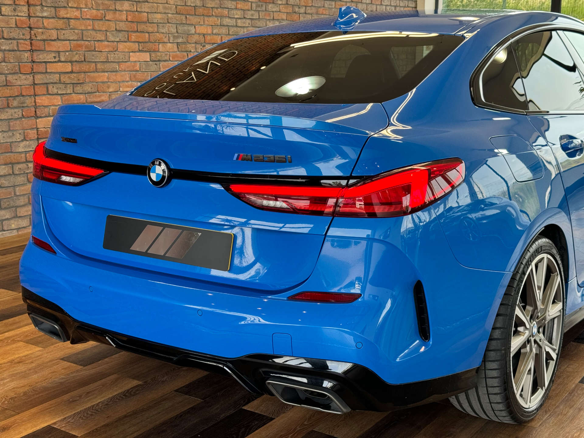 BMW 2 SERIES 2.0 M235i xDrive Auto 4WD 4dr #19