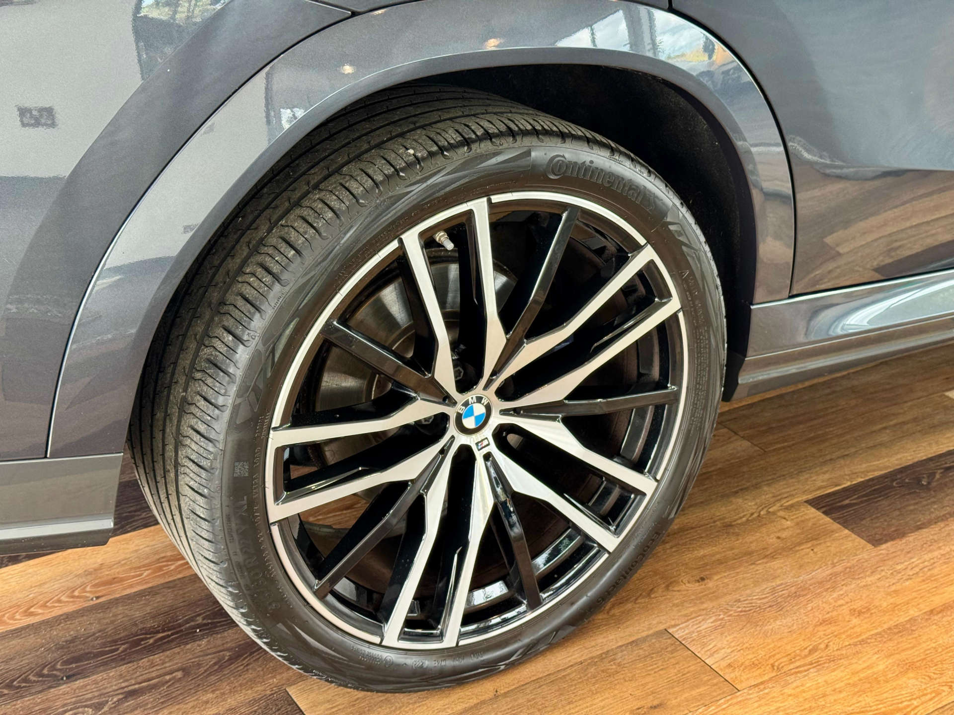 BMW X6 3.0 X6 xDrive 30d M Sport MHEV Auto 4WD 5dr #15