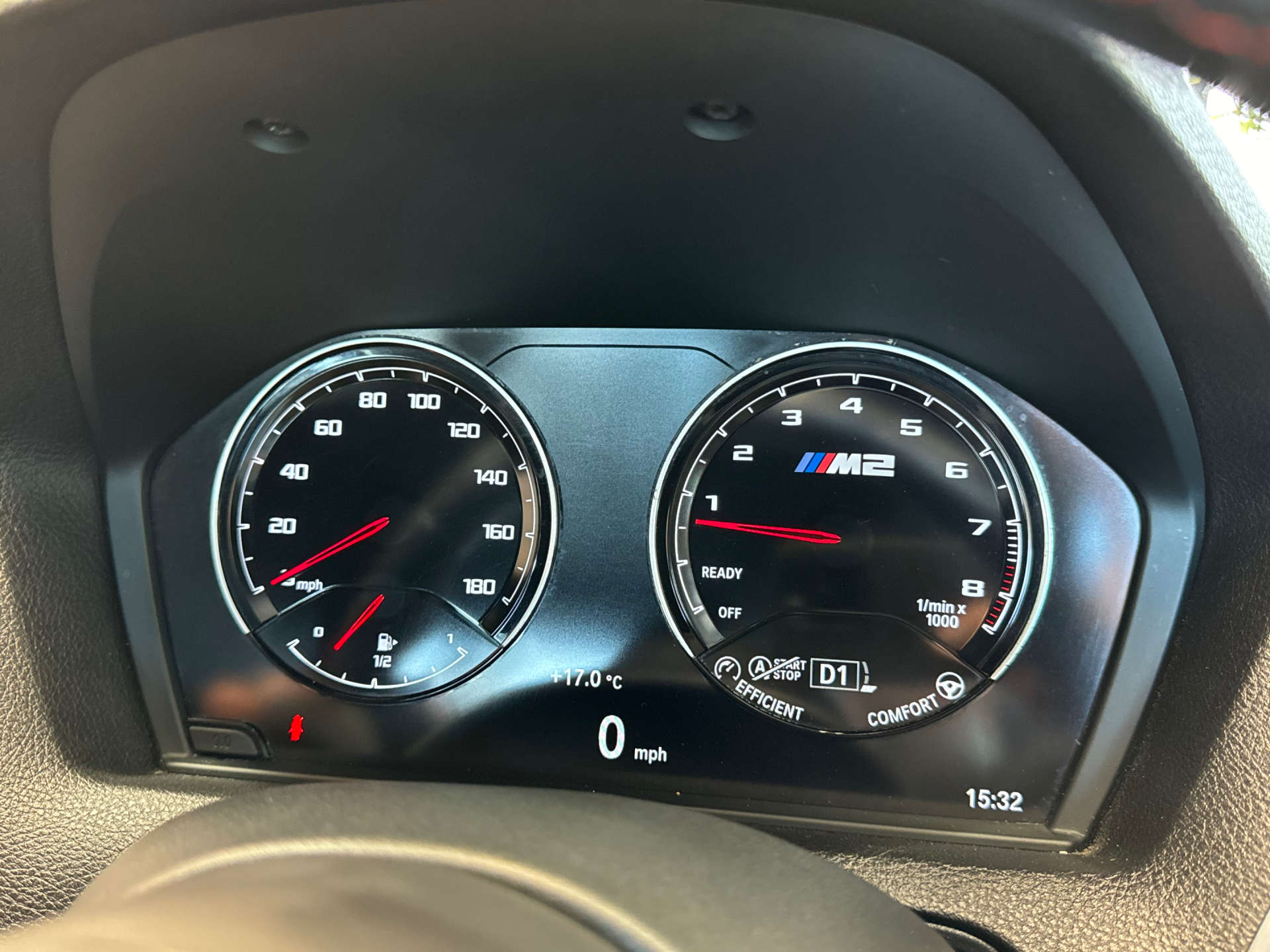BMW 2 SERIES 3.0 M2 Competition Edition Auto 2dr #39