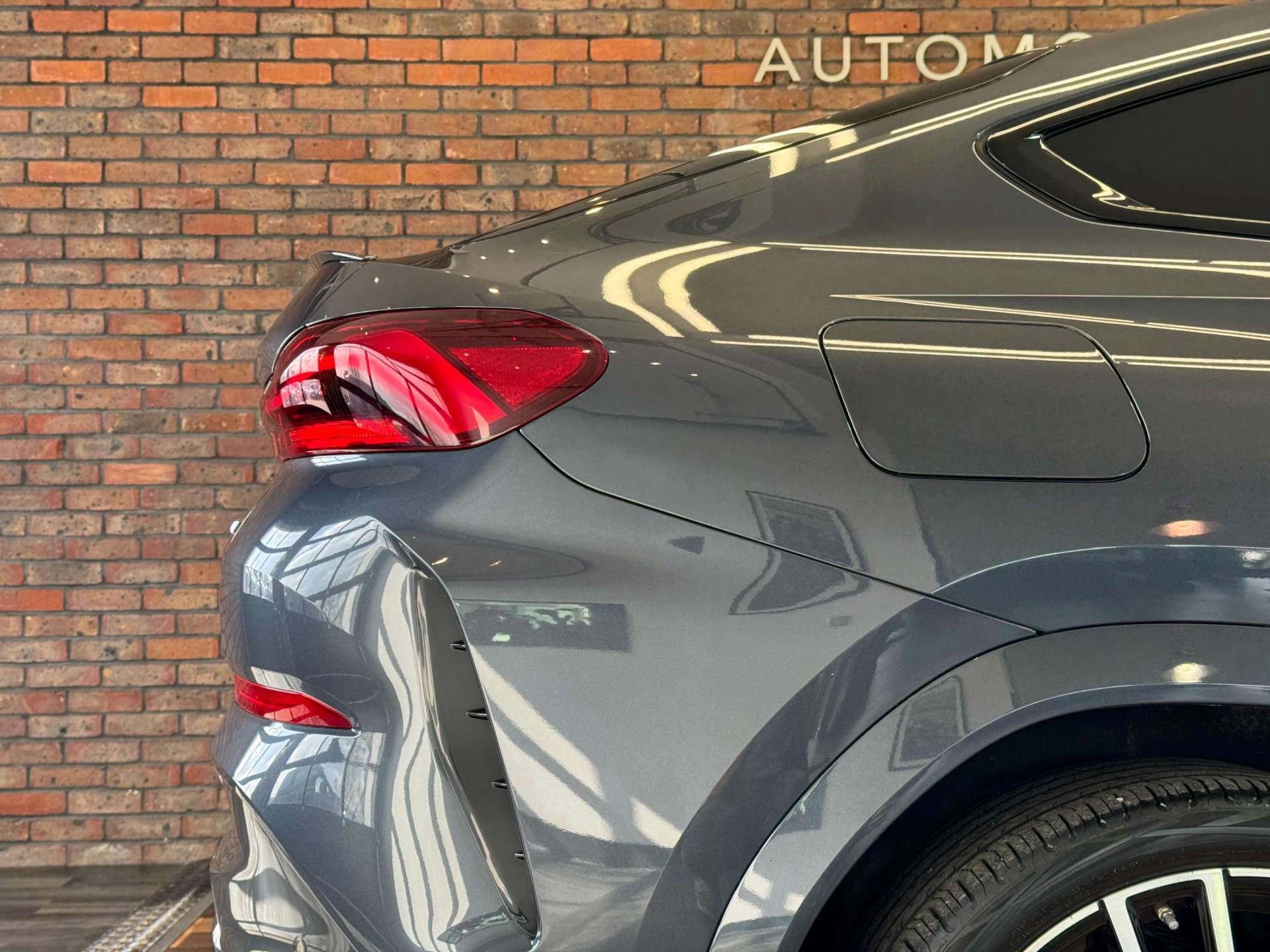 BMW X6 3.0 X6 xDrive 30d M Sport MHEV Auto 4WD 5dr #17