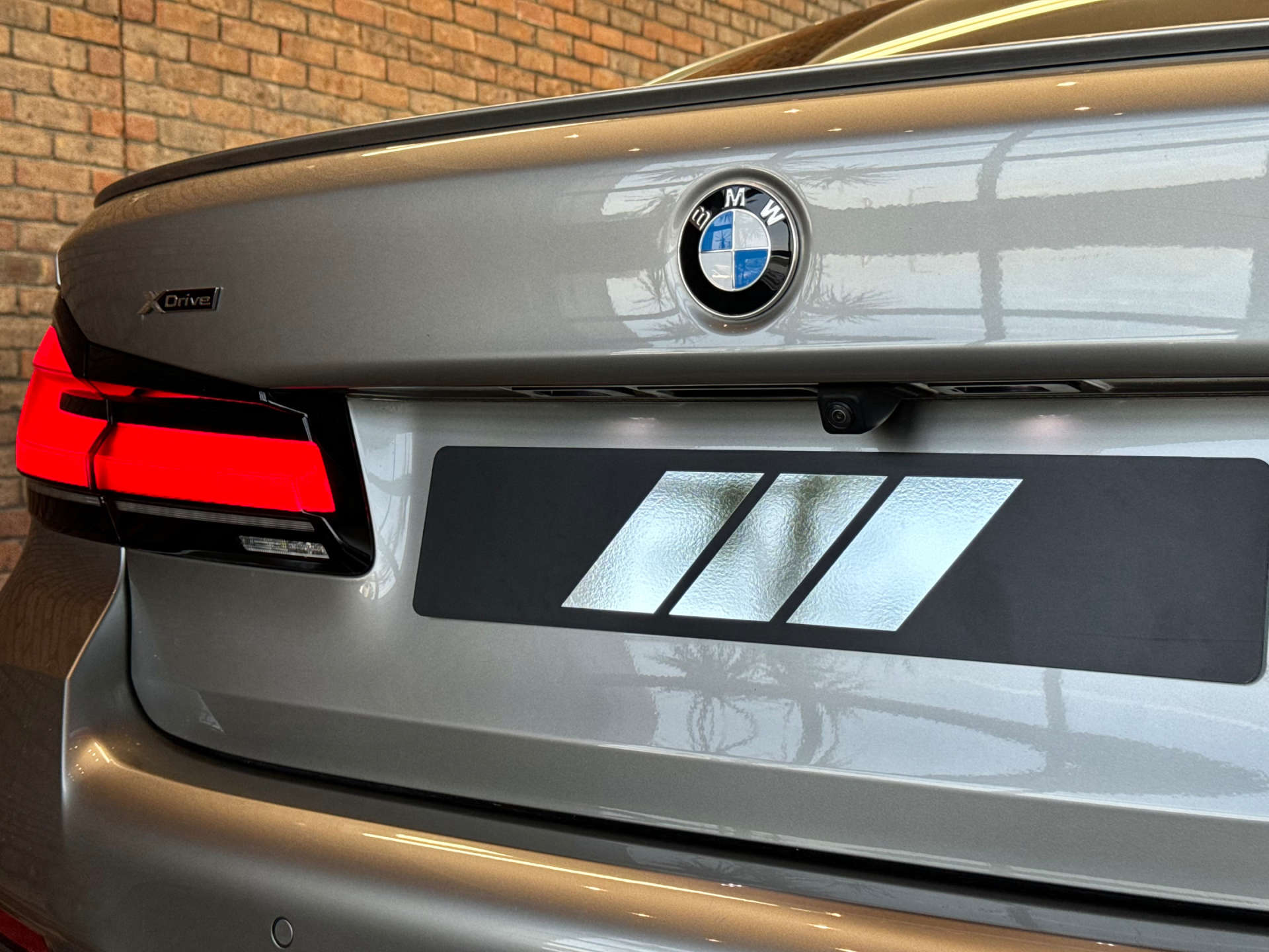 BMW 5 SERIES 3.0 530d xDrive M Sport Edition MHEV Auto 4WD 4dr #22