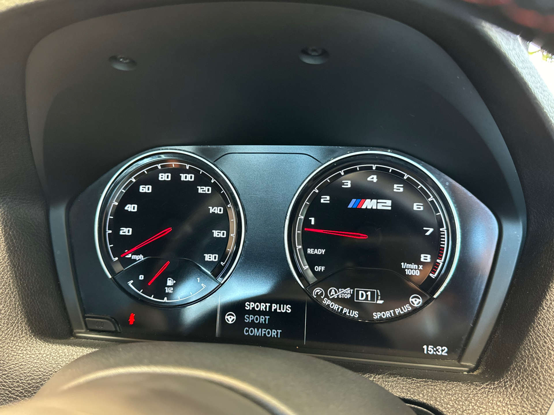 BMW 2 SERIES 3.0 M2 Competition Edition Auto 2dr #41
