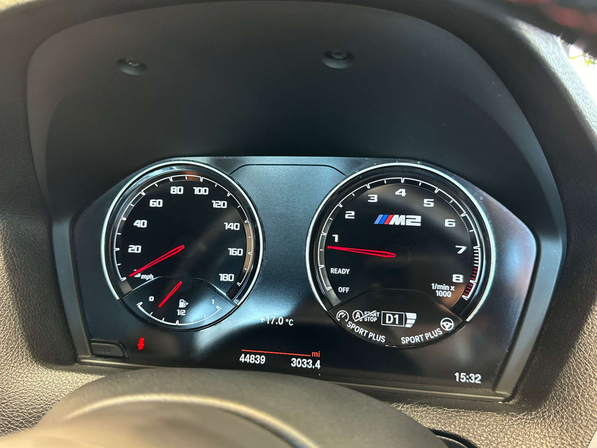 BMW 2 SERIES 3.0 M2 Competition Edition Auto 2dr #42