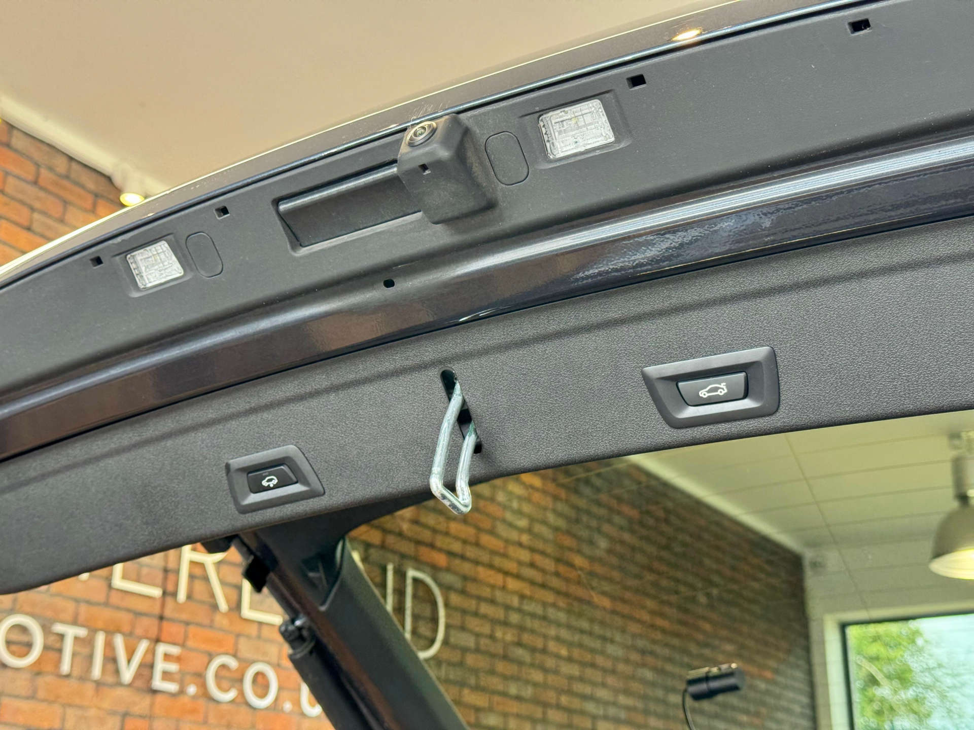 BMW X6 3.0 X6 xDrive 30d M Sport MHEV Auto 4WD 5dr #20