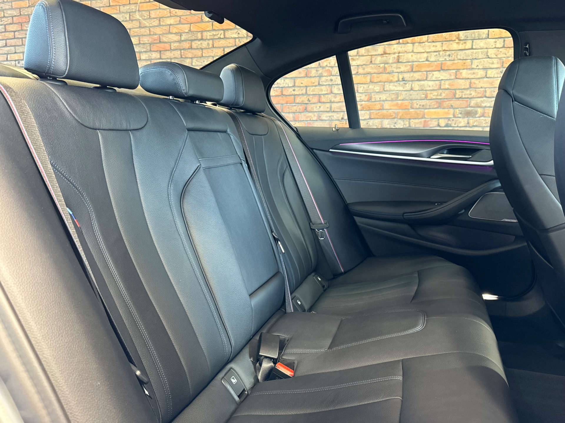 BMW 5 SERIES 3.0 530d xDrive M Sport Edition MHEV Auto 4WD 4dr #26