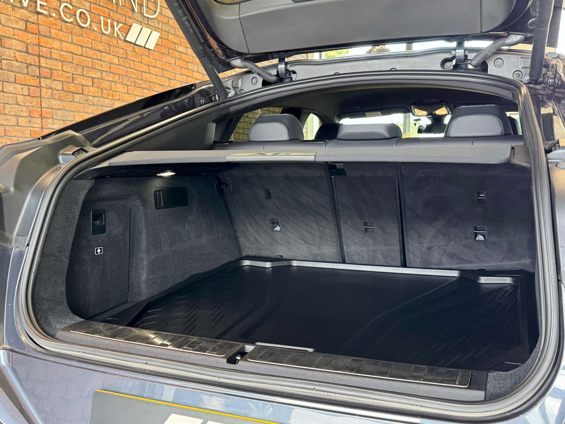 BMW X6 3.0 X6 xDrive 30d M Sport MHEV Auto 4WD 5dr #21