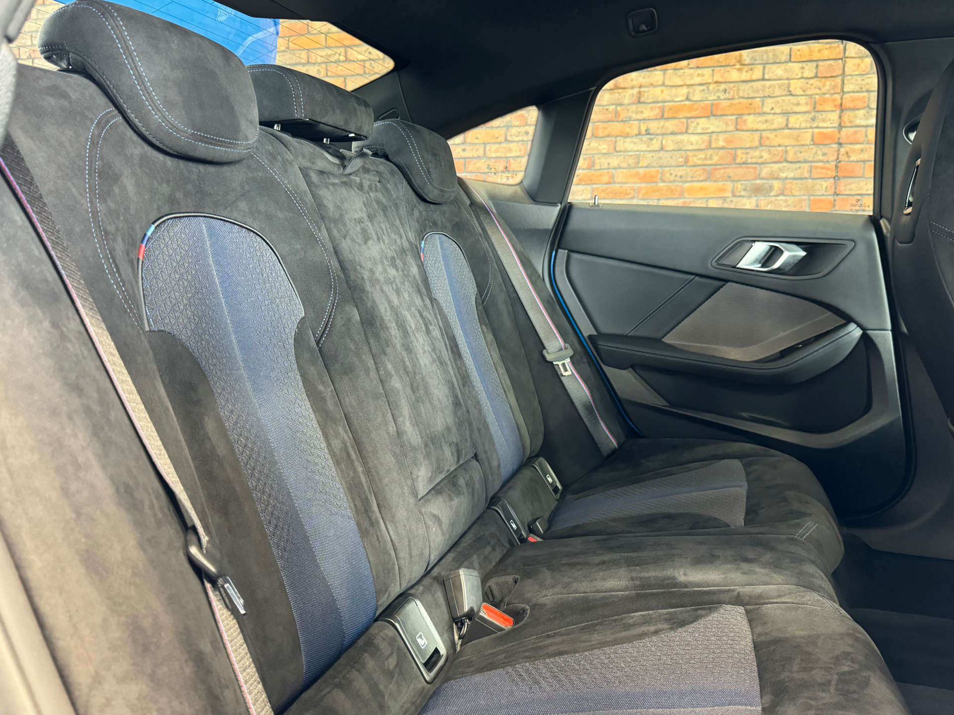 BMW 2 SERIES 2.0 M235i xDrive Auto 4WD 4dr #25
