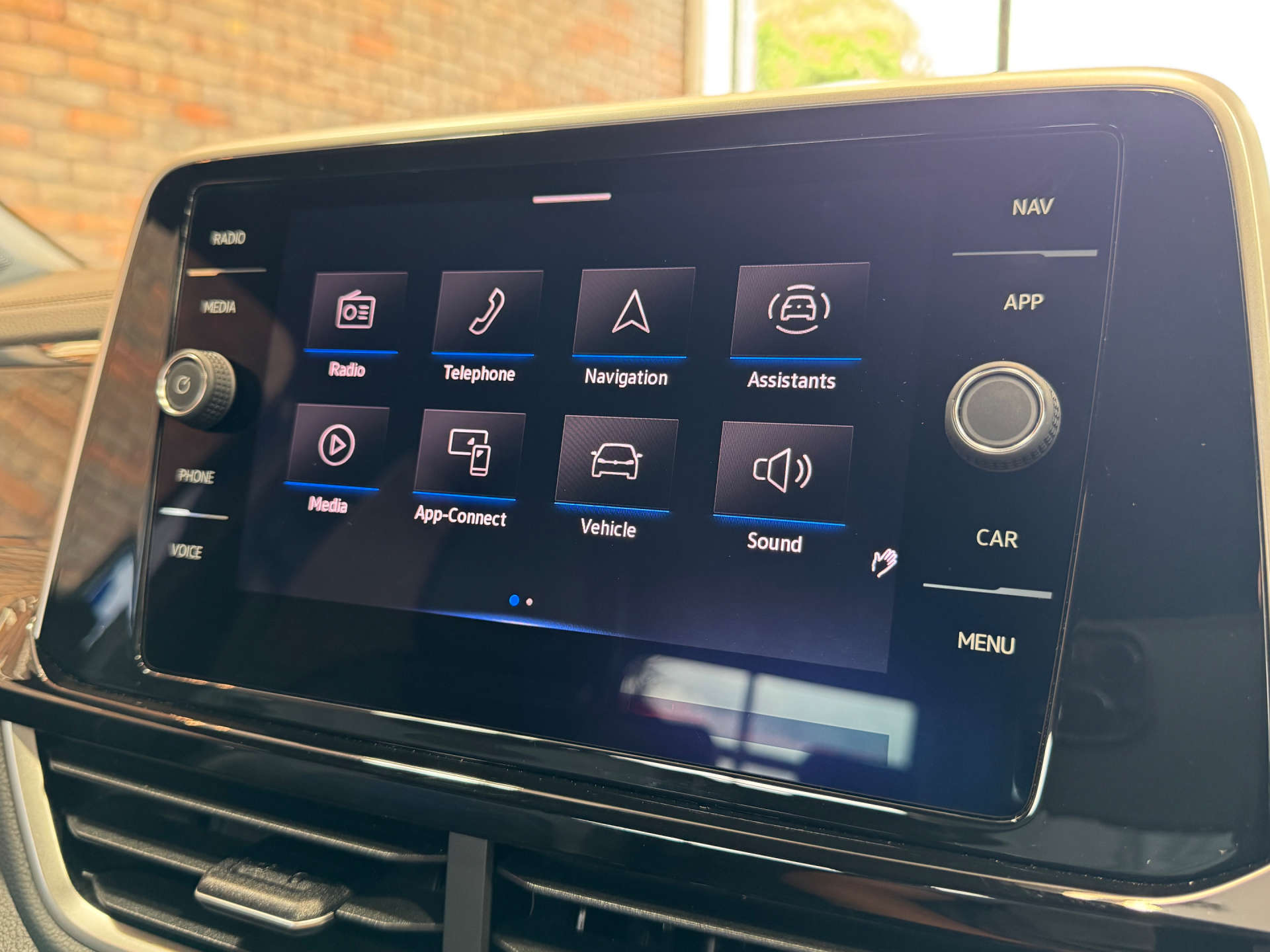 VOLKSWAGEN T-ROC 2.0 T-Roc R TSi 4Motion Semi-Auto 4WD 5dr #41