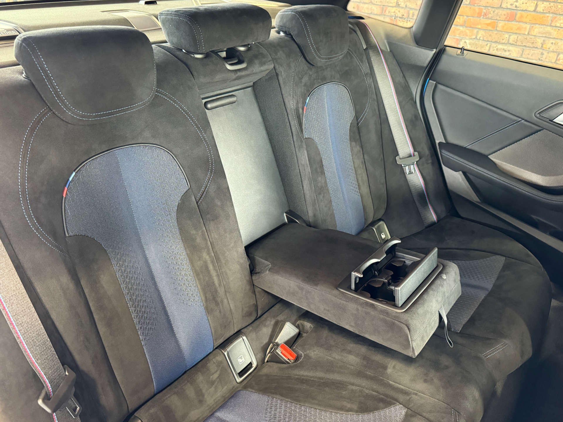 BMW 2 SERIES 2.0 M235i xDrive Auto 4WD 4dr #27
