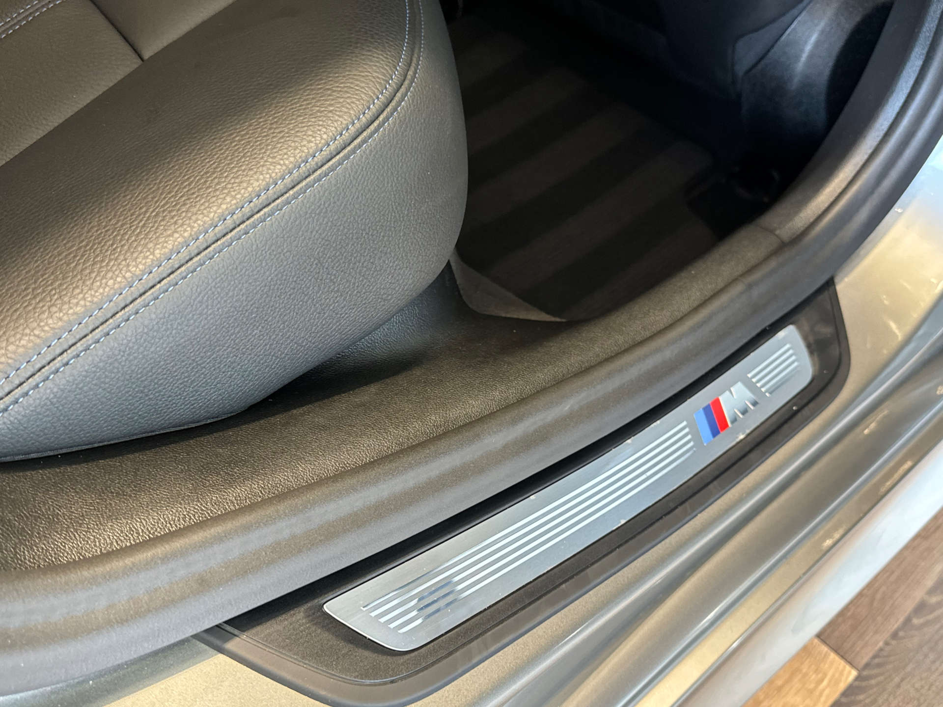 BMW 5 SERIES 3.0 530d xDrive M Sport Edition MHEV Auto 4WD 4dr #29