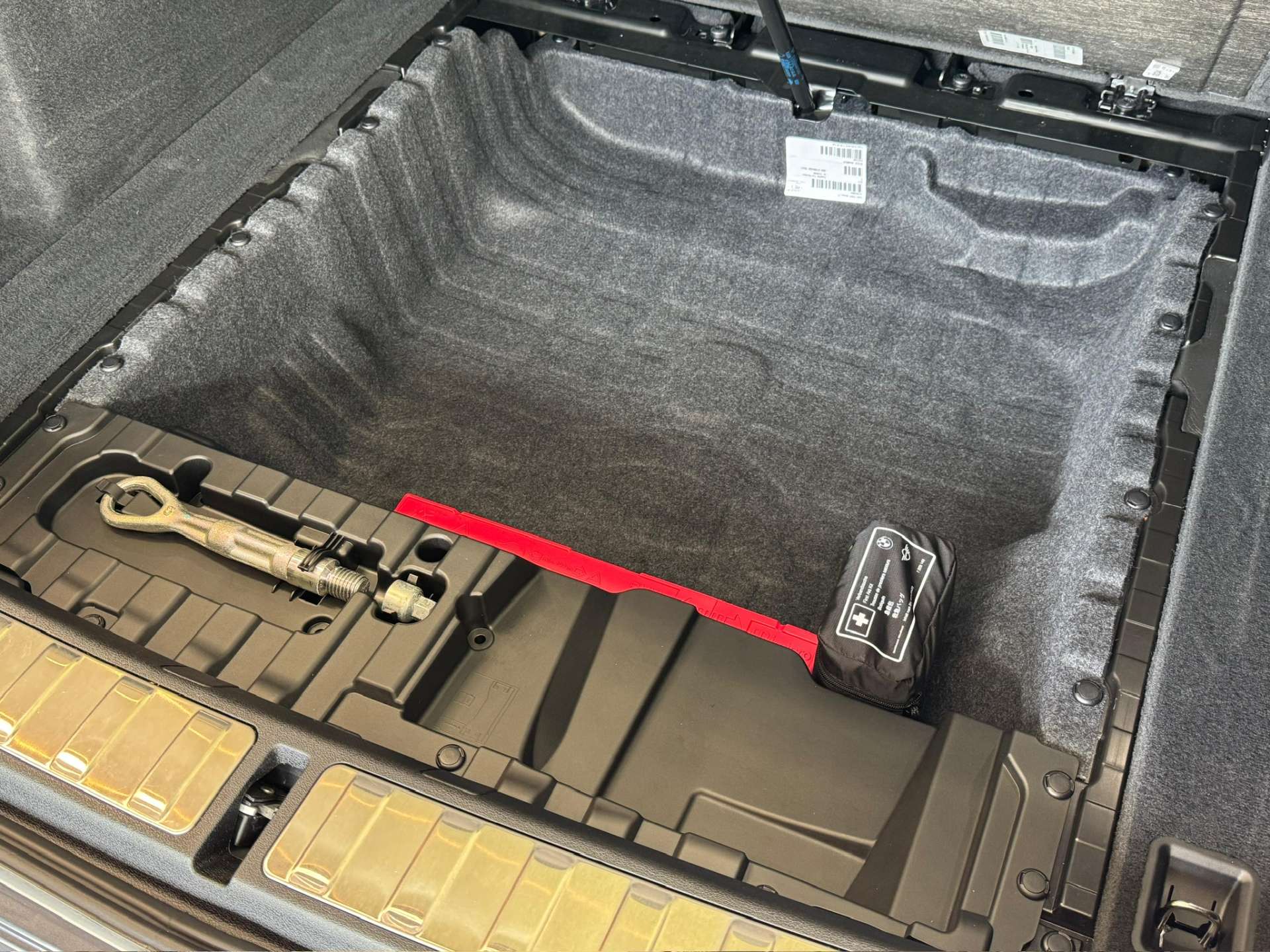 BMW X6 3.0 X6 xDrive 30d M Sport MHEV Auto 4WD 5dr #24