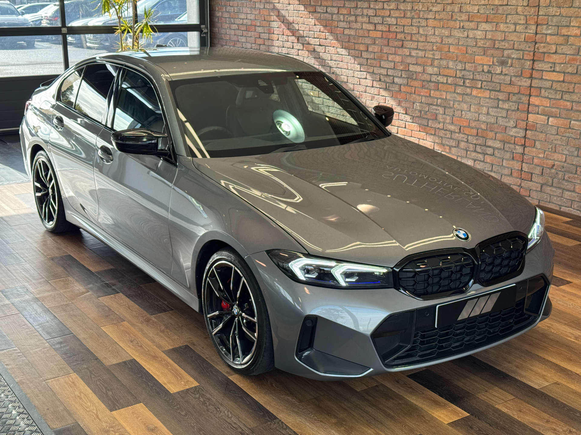 BMW 3 SERIES 3.0 M340I xDrive MHEV Auto 4WD 4dr #5
