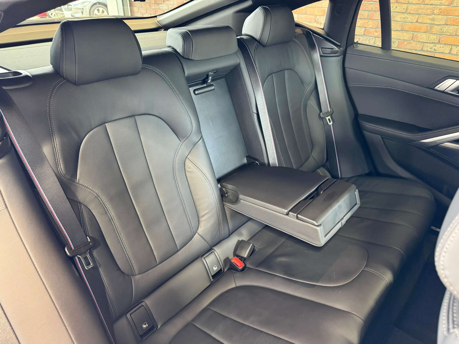 BMW X6 3.0 X6 xDrive 30d M Sport MHEV Auto 4WD 5dr #26