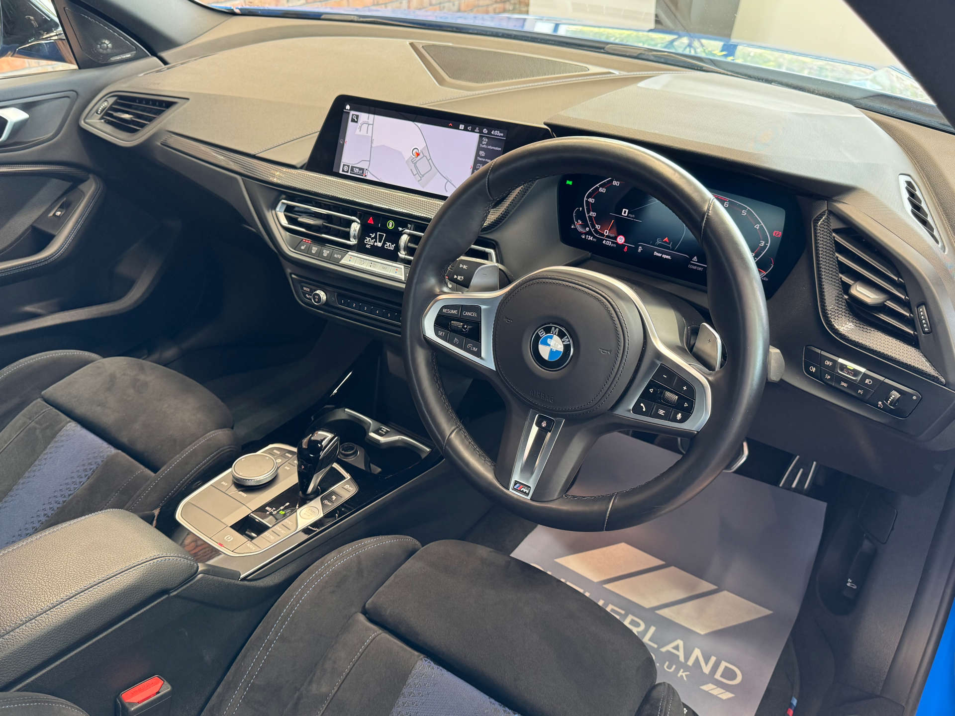 BMW 2 SERIES 2.0 M235i xDrive Auto 4WD 4dr #30