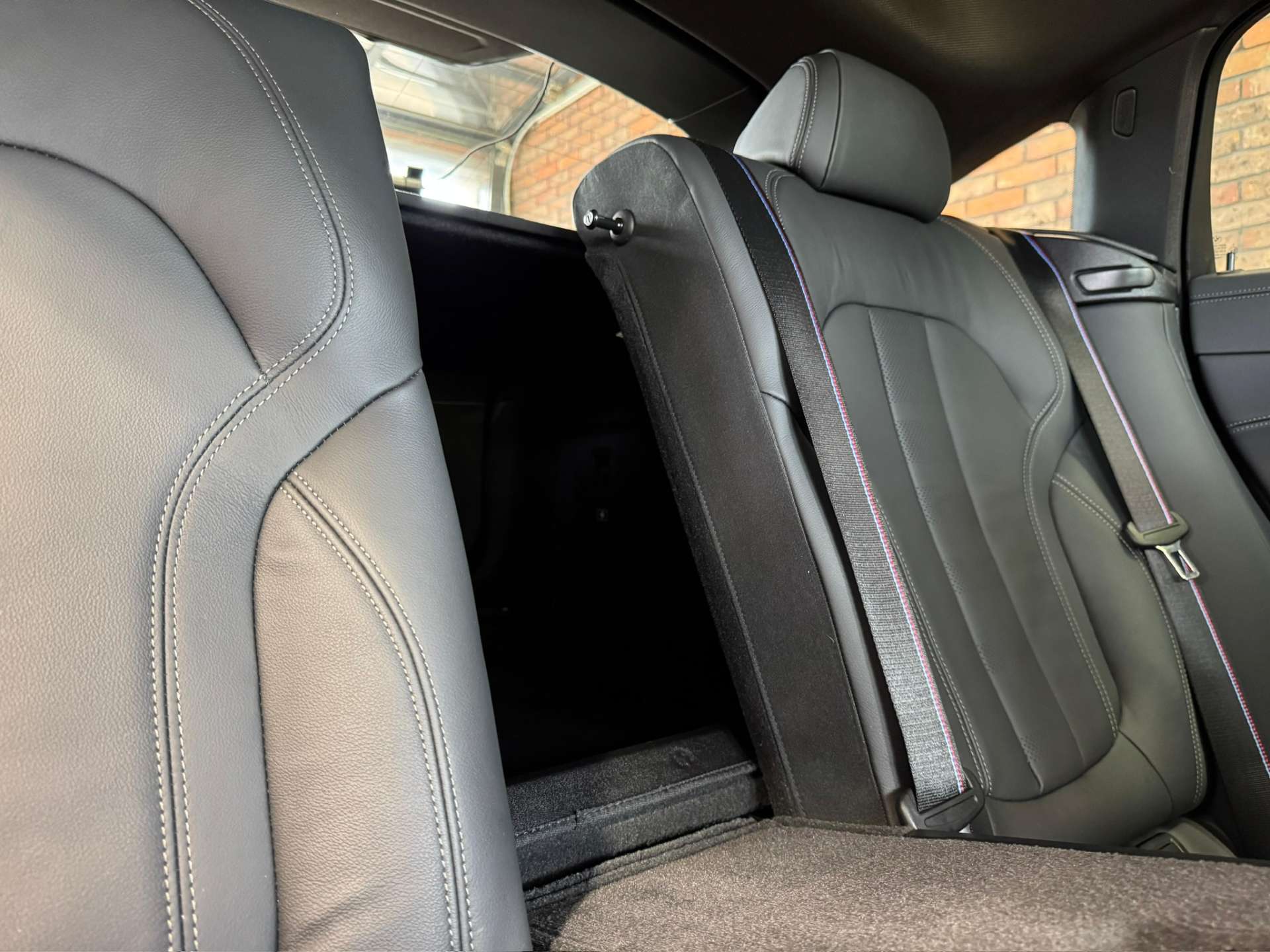 BMW X6 3.0 X6 xDrive 30d M Sport MHEV Auto 4WD 5dr #27