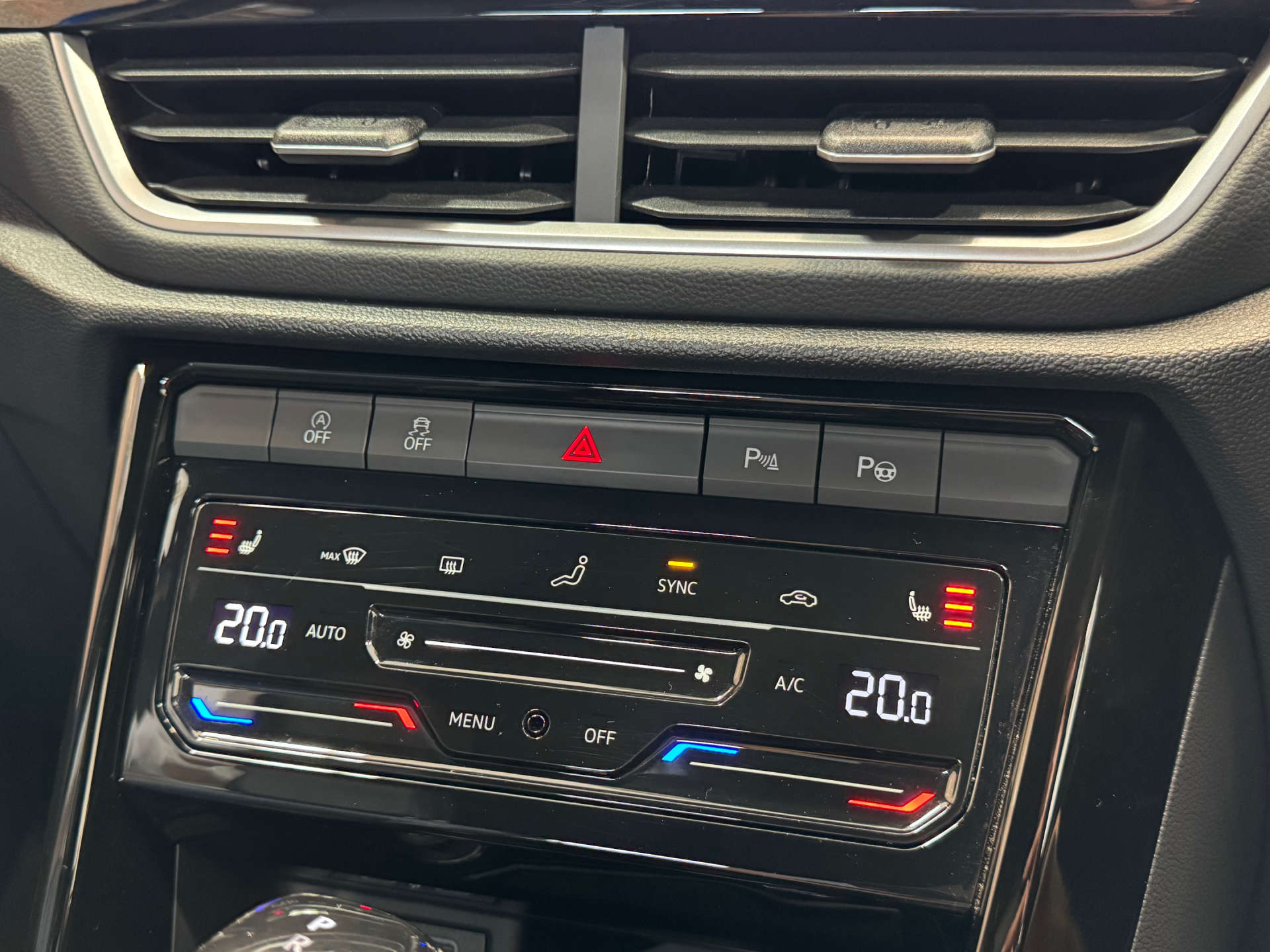 VOLKSWAGEN T-ROC 2.0 T-Roc R TSi 4Motion Semi-Auto 4WD 5dr #46