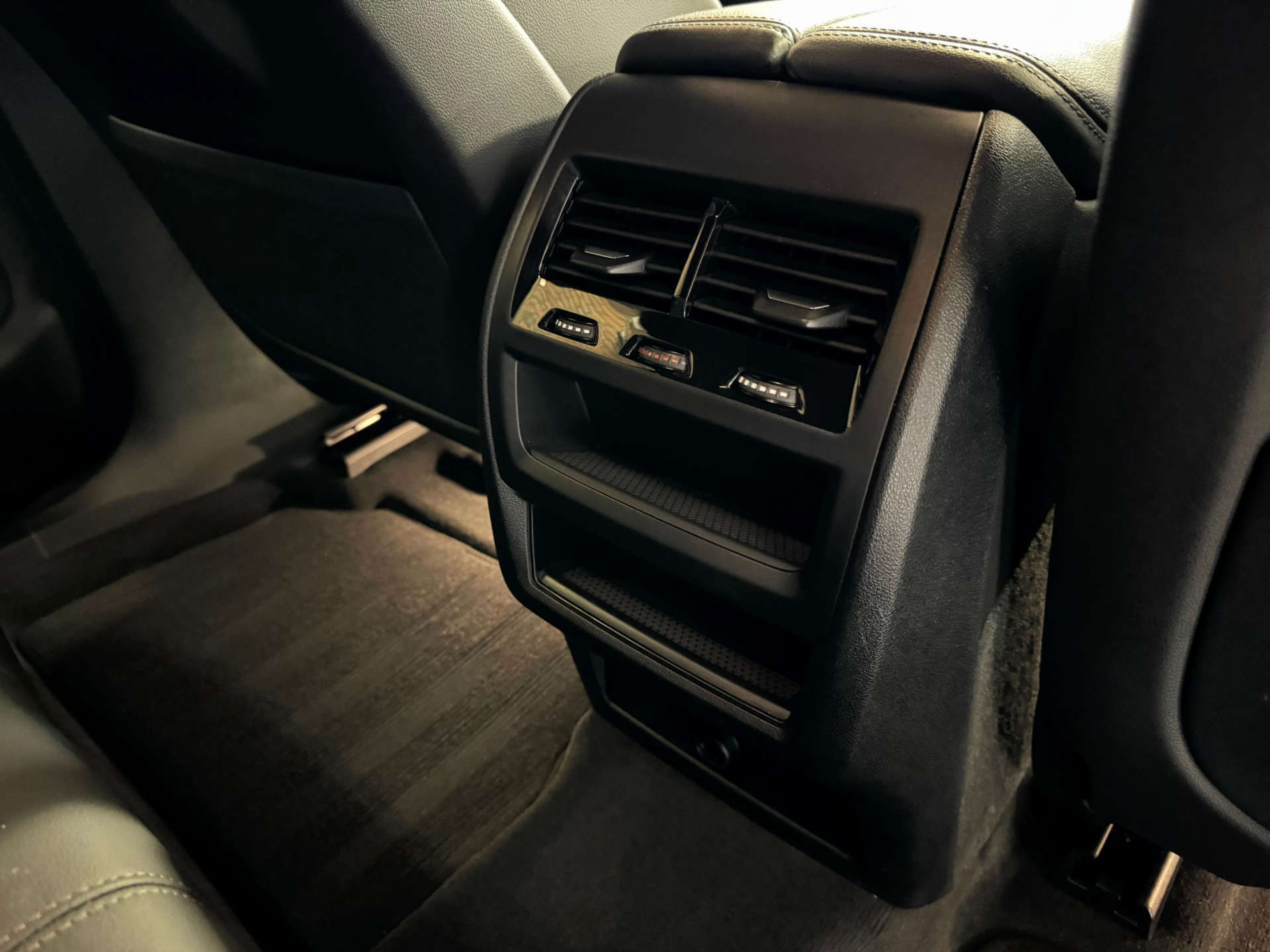 BMW X6 3.0 X6 xDrive 30d M Sport MHEV Auto 4WD 5dr #28