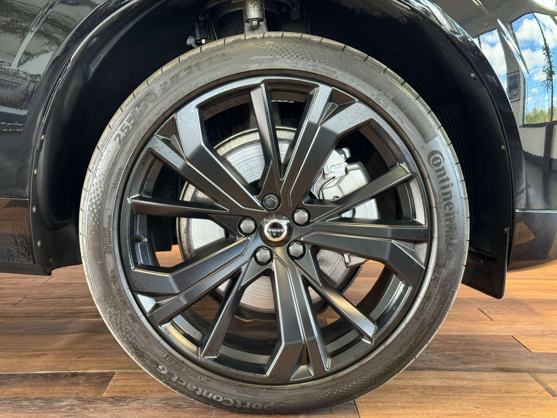 VOLVO XC60 2.0 XC60 R-Design Pro B4 MHEV AWD Auto 4WD 5dr #14