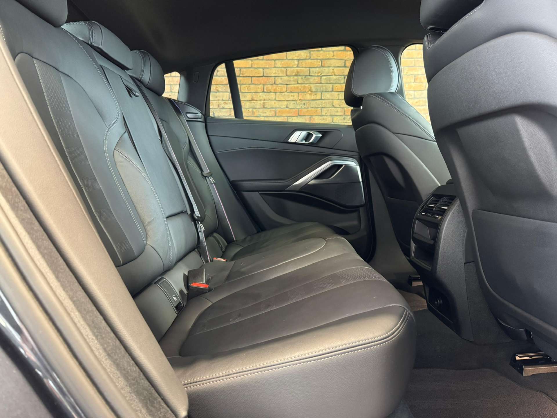 BMW X6 3.0 X6 xDrive 30d M Sport MHEV Auto 4WD 5dr #29