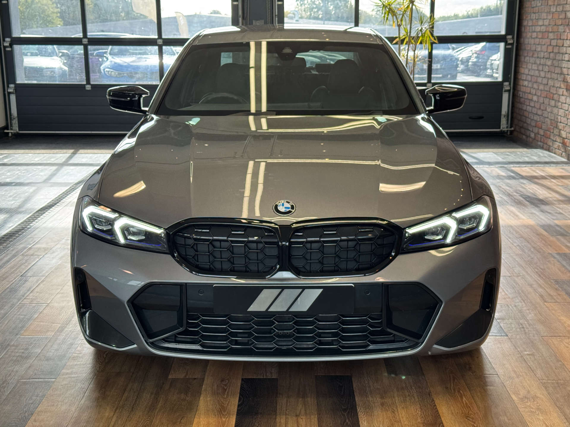 BMW 3 SERIES 3.0 M340I xDrive MHEV Auto 4WD 4dr #10