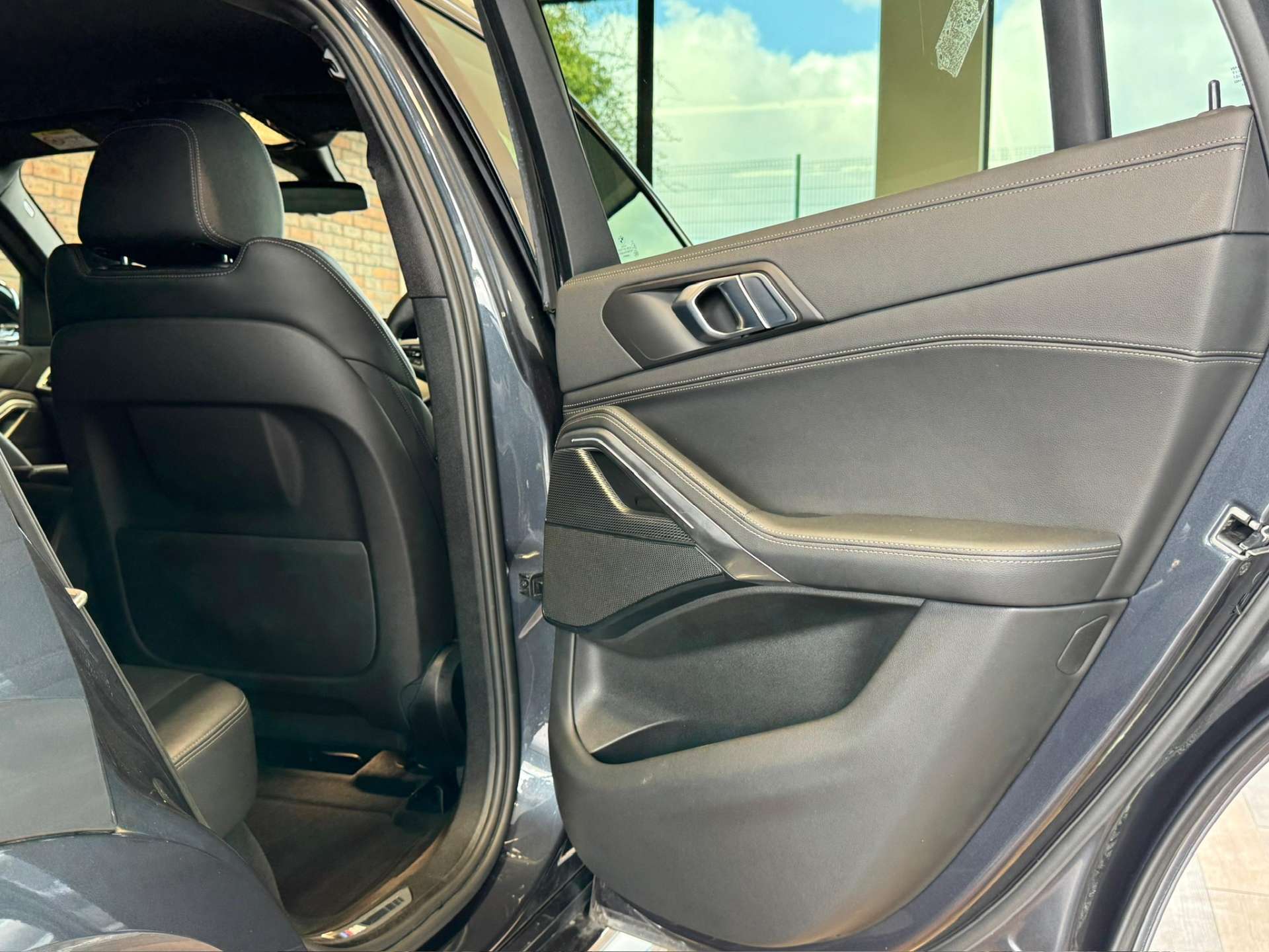 BMW X6 3.0 X6 xDrive 30d M Sport MHEV Auto 4WD 5dr #31