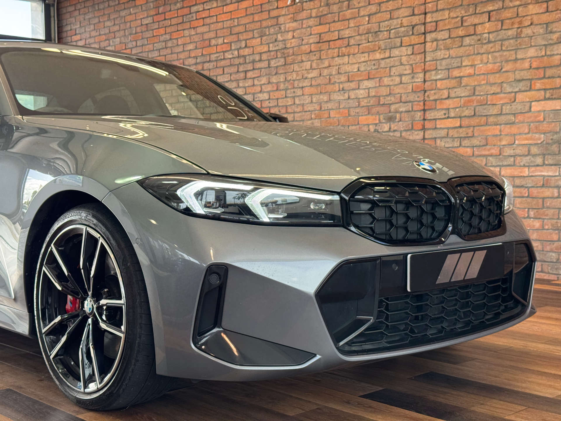 BMW 3 SERIES 3.0 M340I xDrive MHEV Auto 4WD 4dr #12