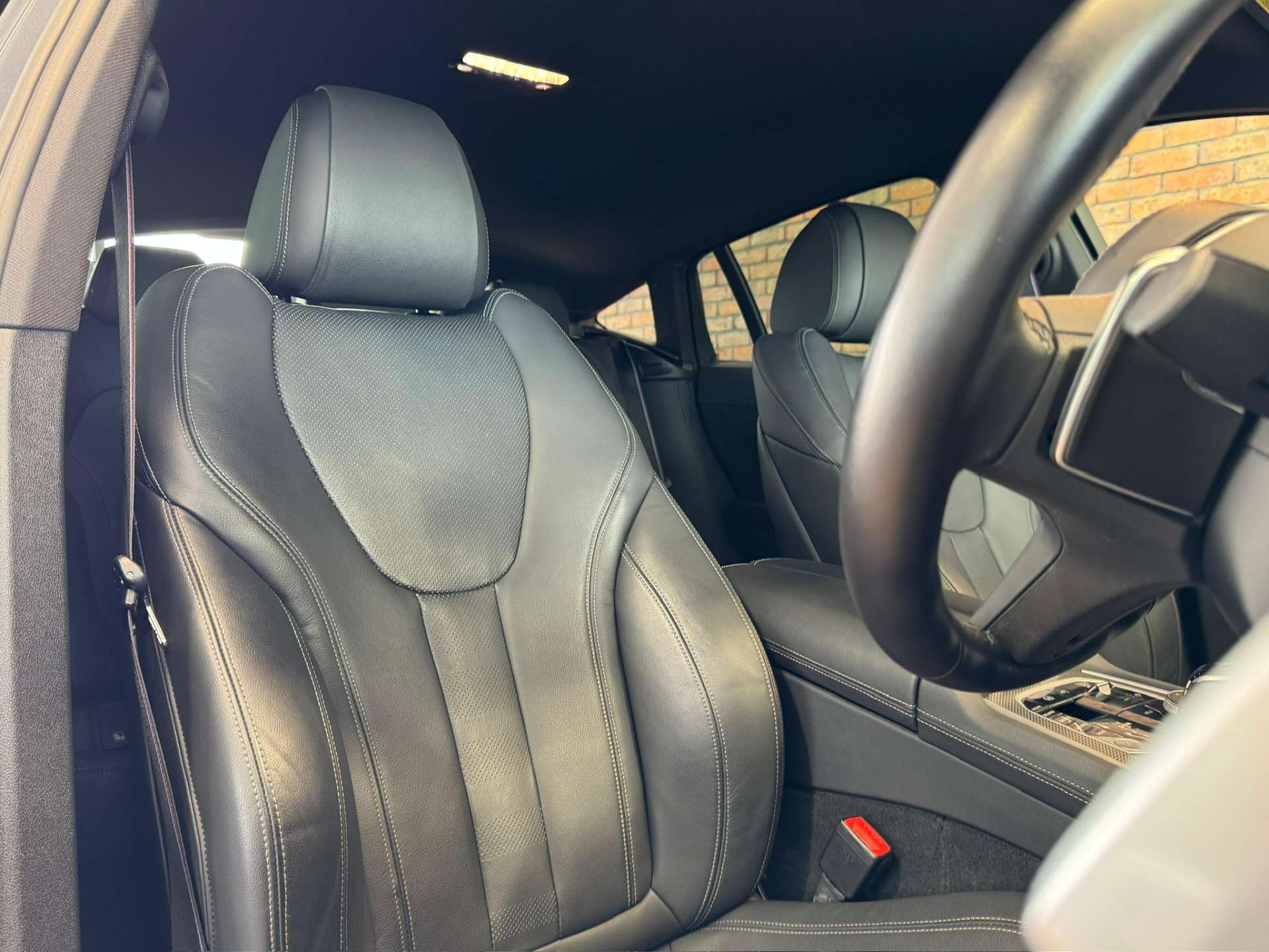 BMW X6 3.0 X6 xDrive 30d M Sport MHEV Auto 4WD 5dr #33