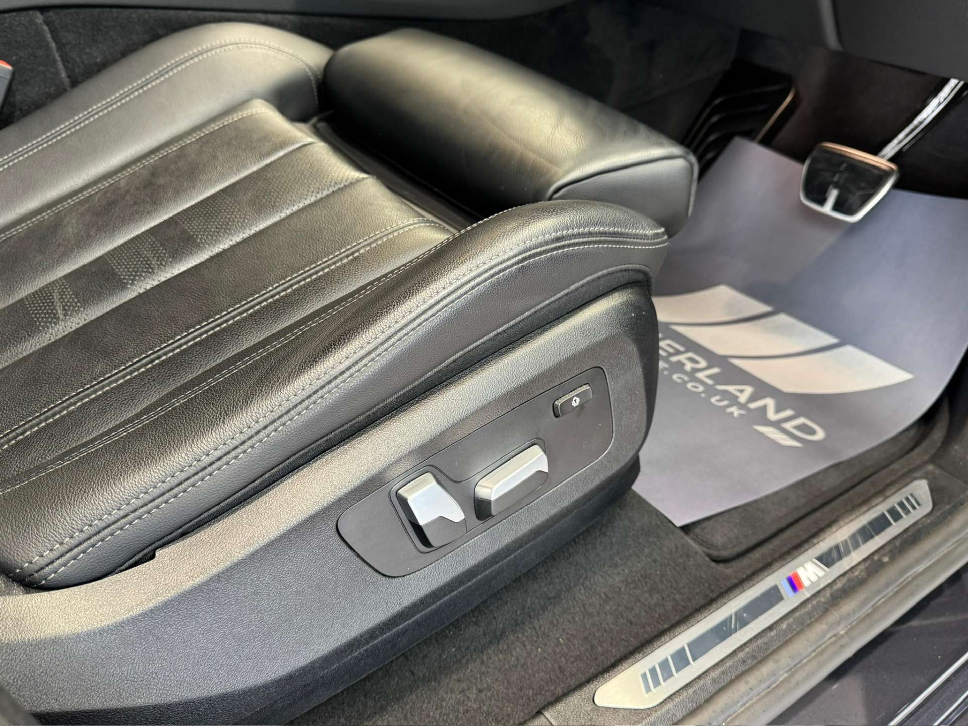 BMW X6 3.0 X6 xDrive 30d M Sport MHEV Auto 4WD 5dr #34