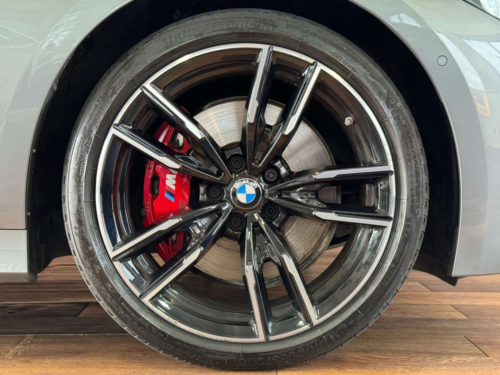 BMW 3 SERIES 3.0 M340I xDrive MHEV Auto 4WD 4dr #16