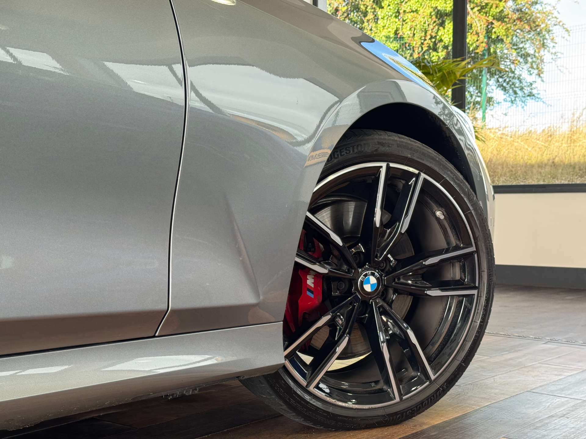 BMW 3 SERIES 3.0 M340I xDrive MHEV Auto 4WD 4dr #17