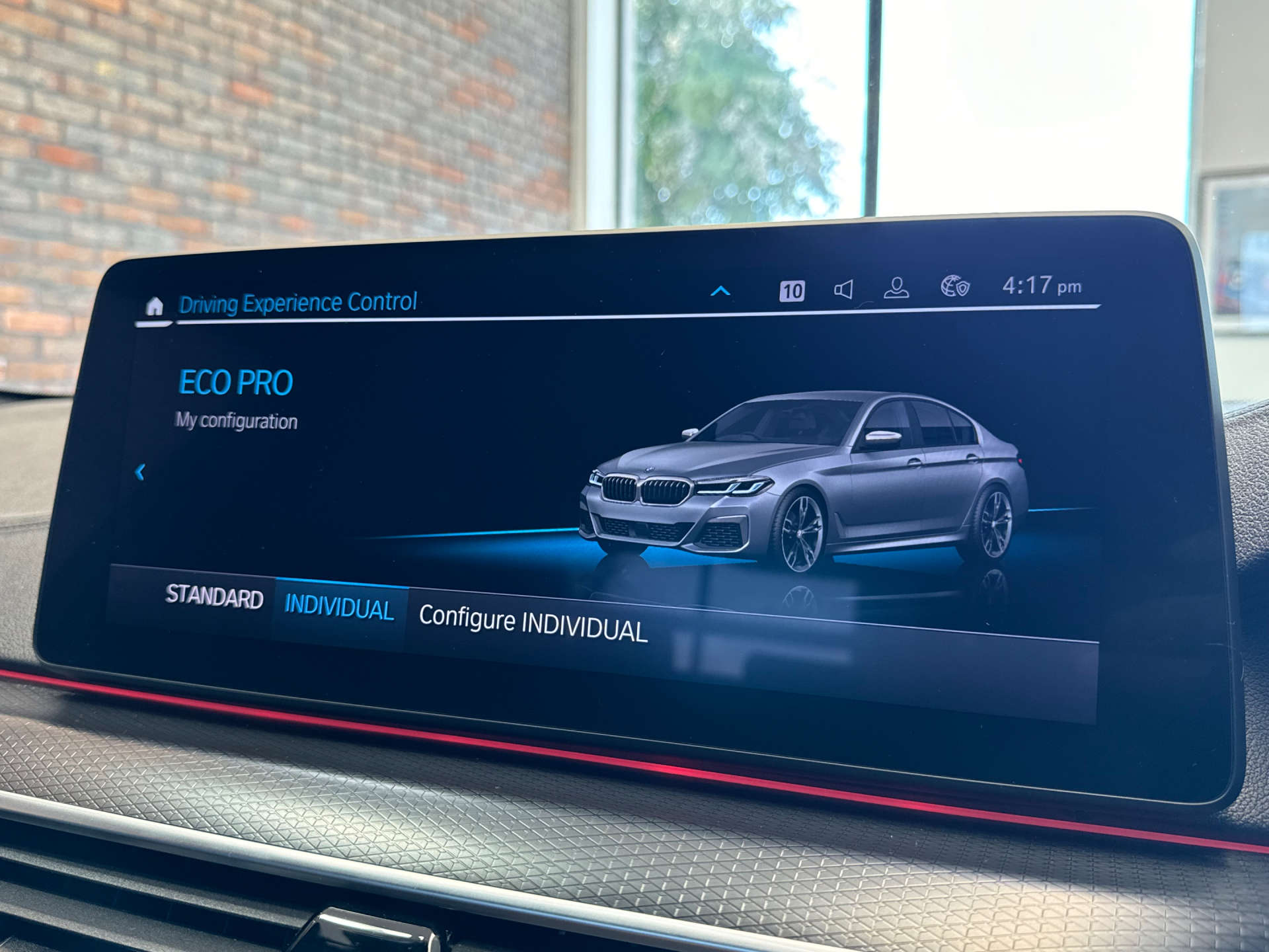 BMW 5 SERIES 3.0 530d xDrive M Sport Edition MHEV Auto 4WD 4dr #42