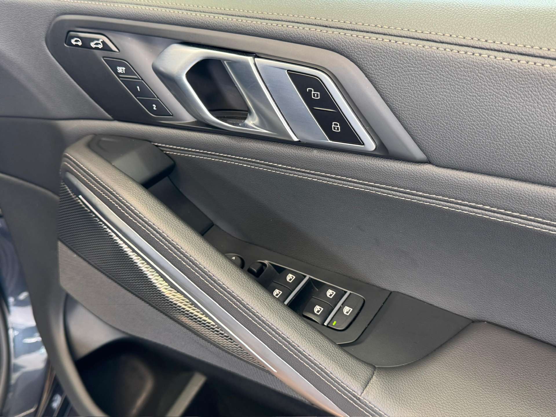 BMW X6 3.0 X6 xDrive 30d M Sport MHEV Auto 4WD 5dr #37