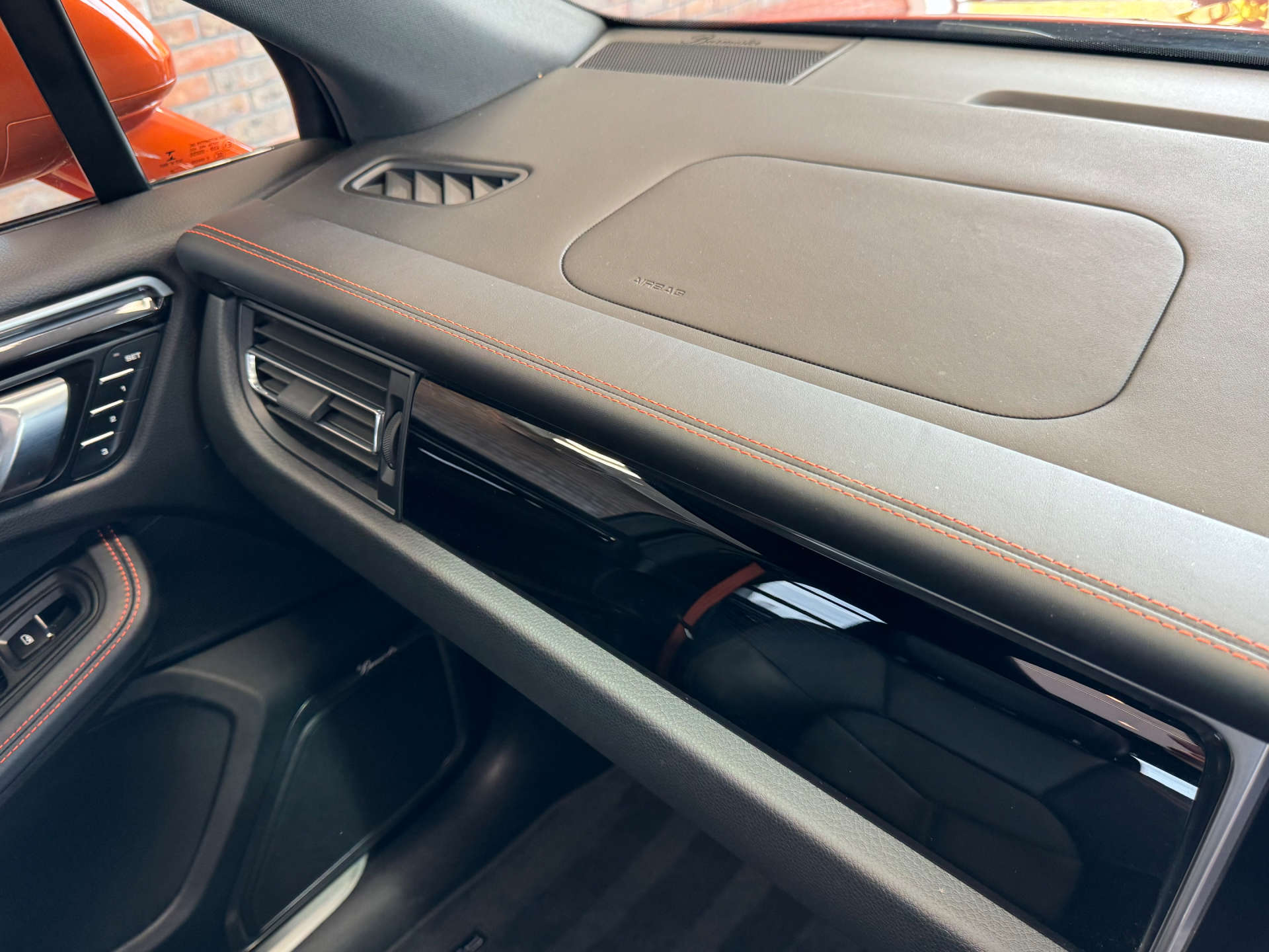 PORSCHE MACAN 2.9 Macan S Semi-Auto 4WD 5dr #57