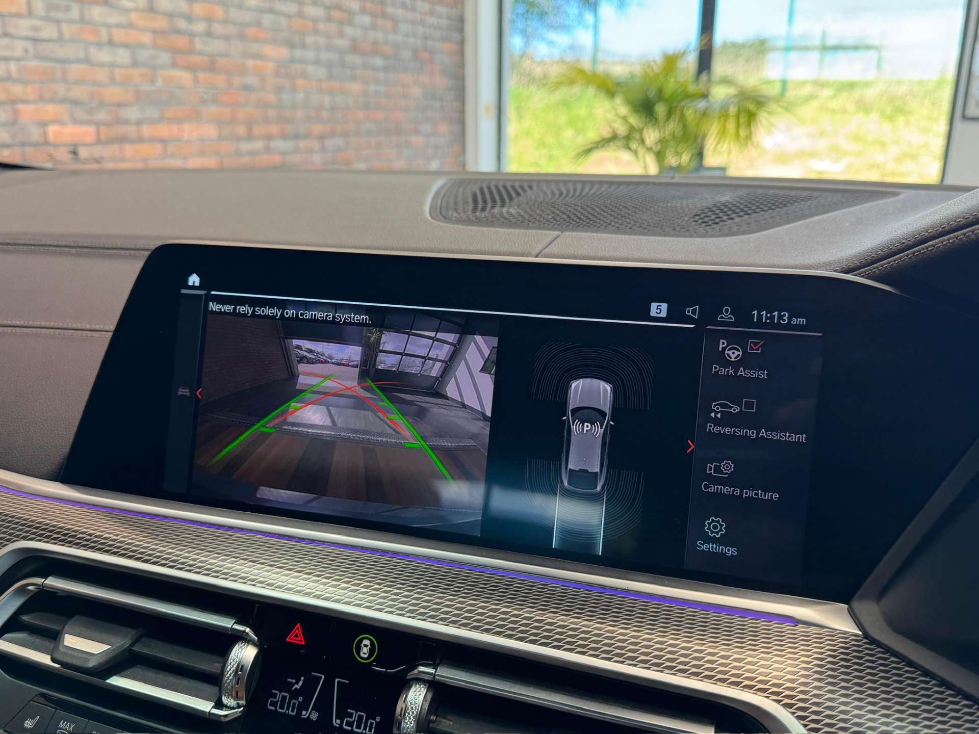 BMW X6 3.0 X6 xDrive 30d M Sport MHEV Auto 4WD 5dr #39