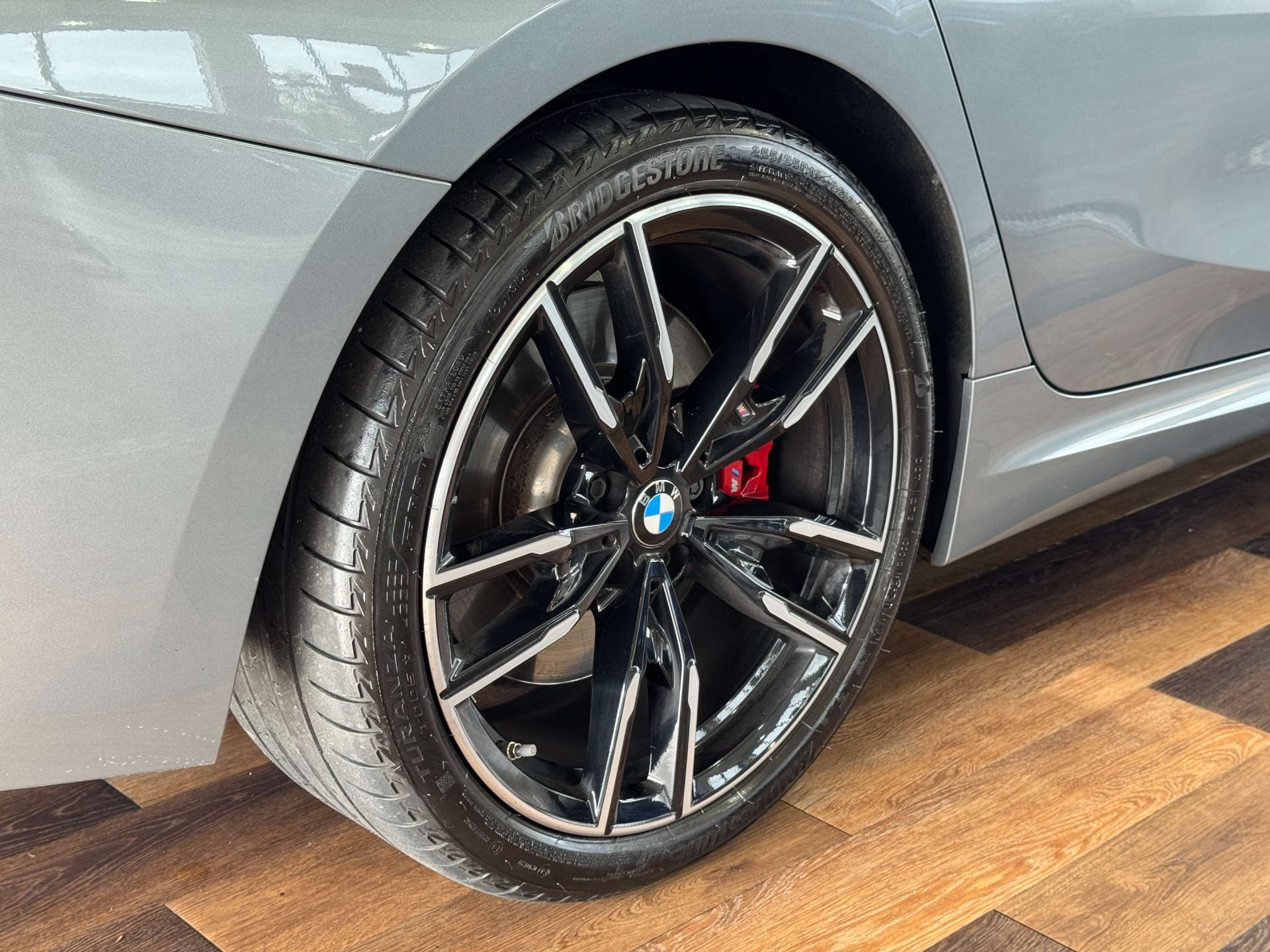 BMW 3 SERIES 3.0 M340I xDrive MHEV Auto 4WD 4dr #21