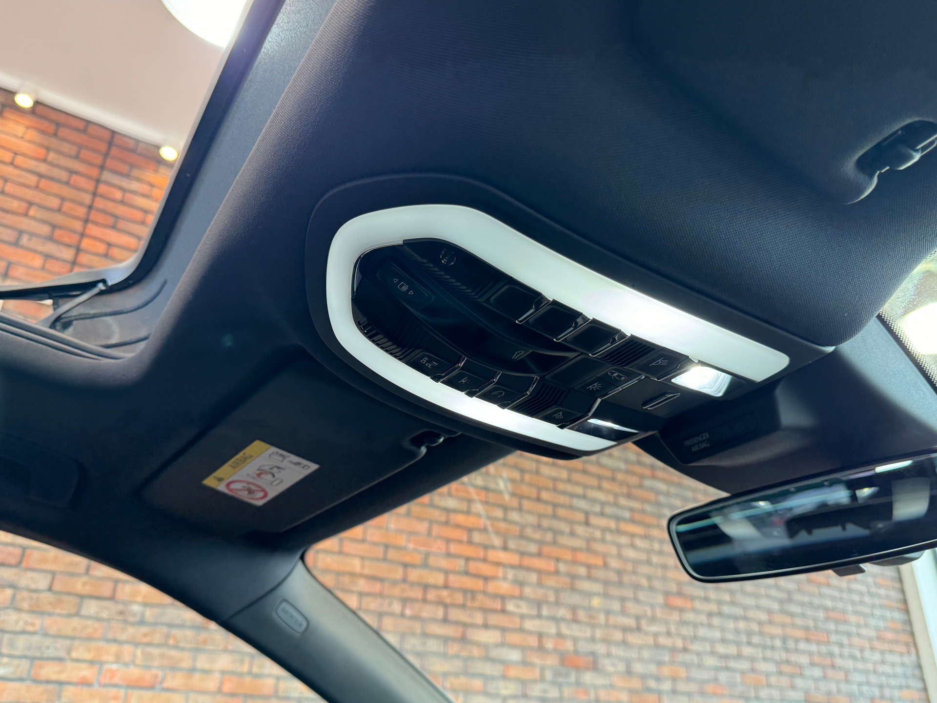 PORSCHE MACAN 2.9 Macan S Semi-Auto 4WD 5dr #59