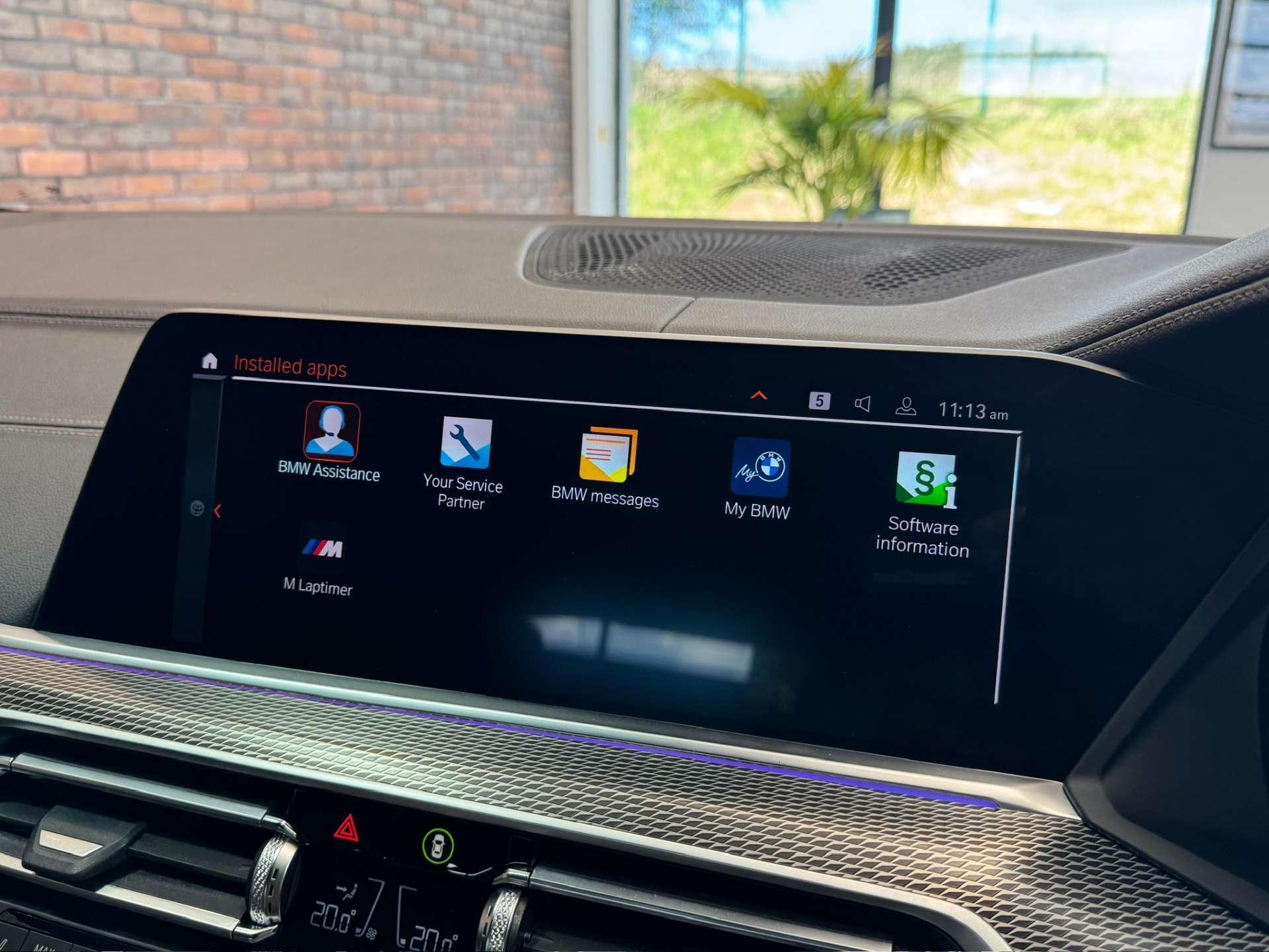 BMW X6 3.0 X6 xDrive 30d M Sport MHEV Auto 4WD 5dr #40